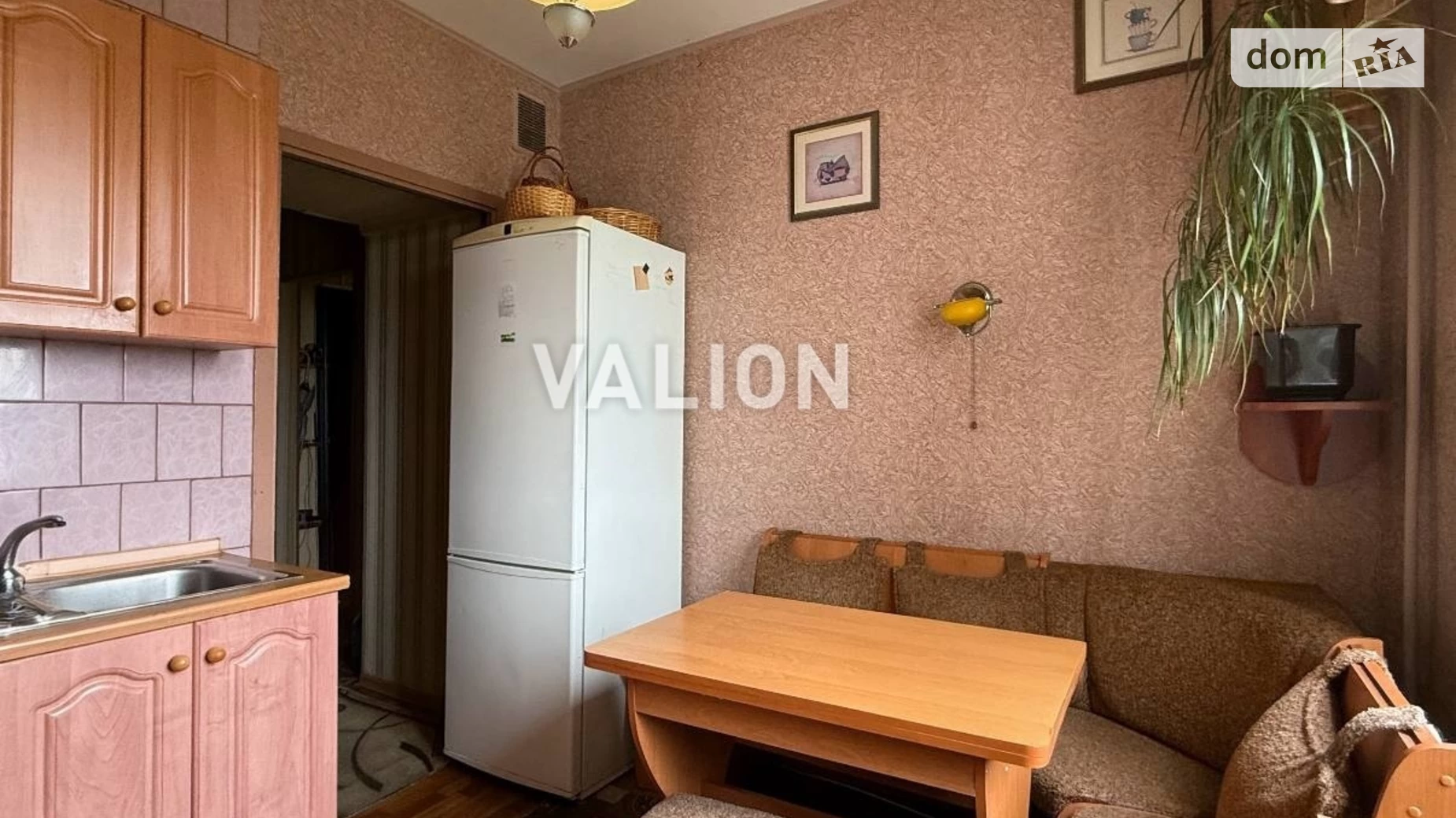 Продается 2-комнатная квартира 51.1 кв. м в Киеве, просп. Николая  Бажана, 5А - фото 2