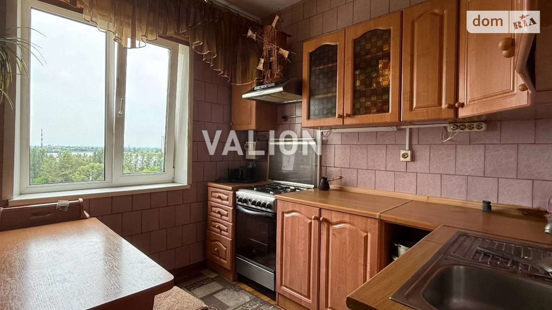 Продается 2-комнатная квартира 51.1 кв. м в Киеве, просп. Николая  Бажана, 5А - фото 3