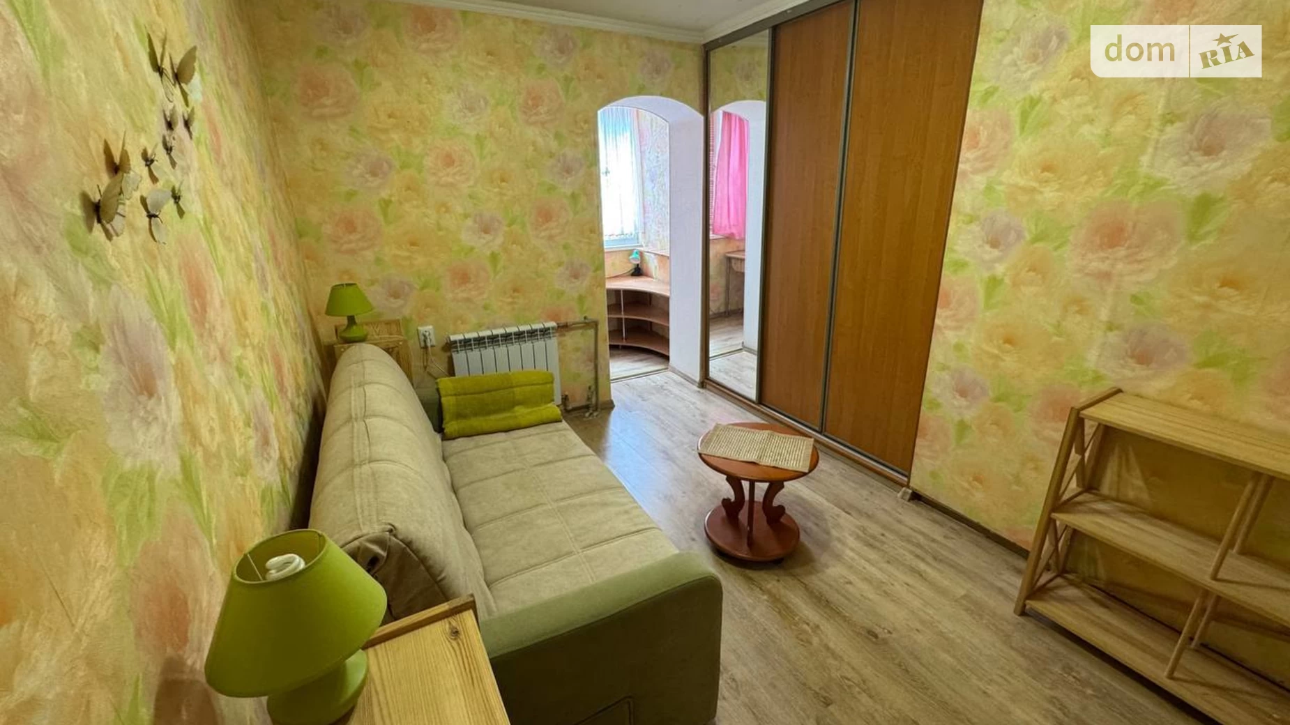 Сдается в аренду 2-комнатная квартира 42 кв. м в Полтаве, ул. Великотырновская, 30 - фото 4