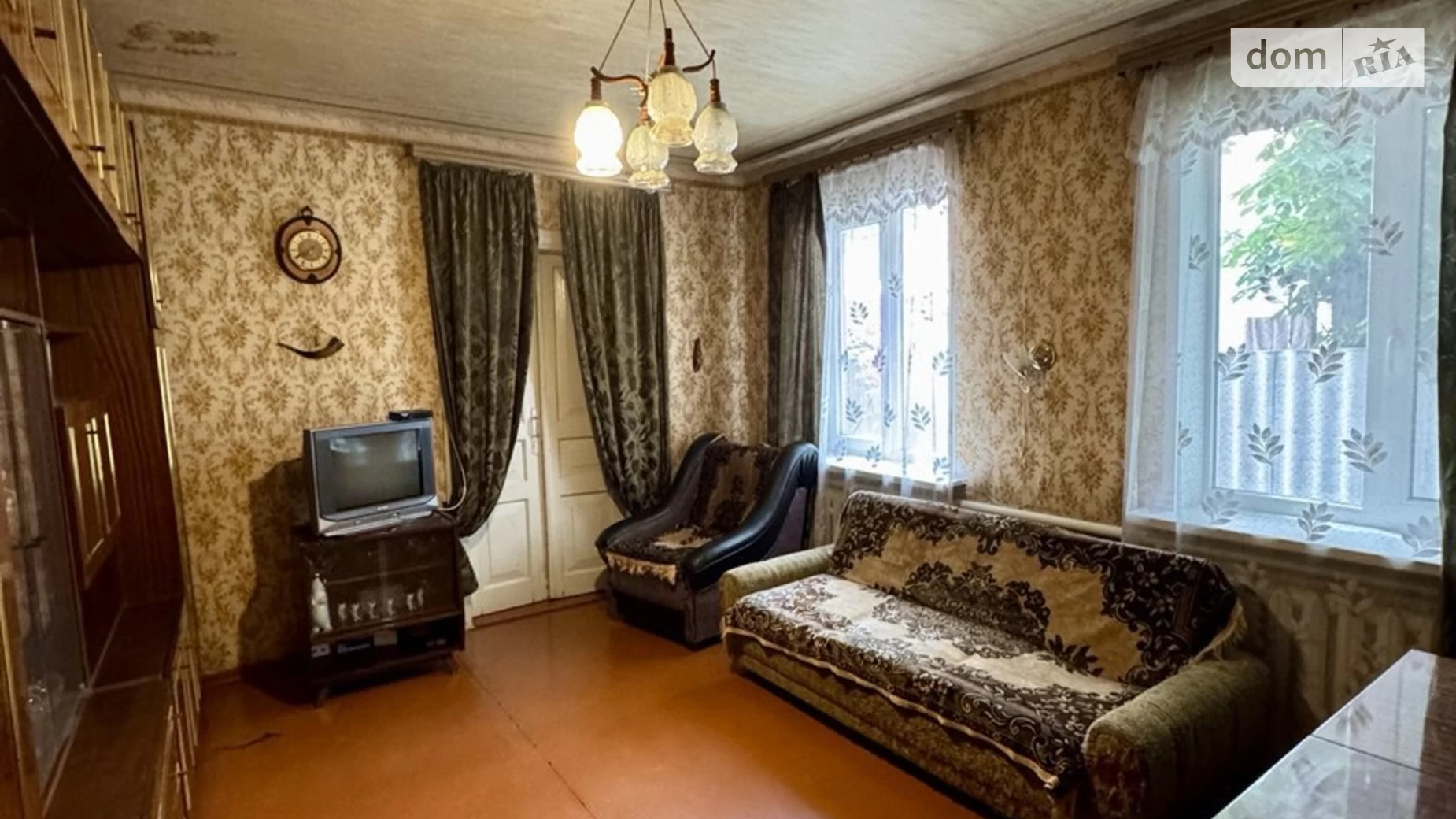 Продается часть дома 56 кв. м с беседкой, цена: 22500 $ - фото 4