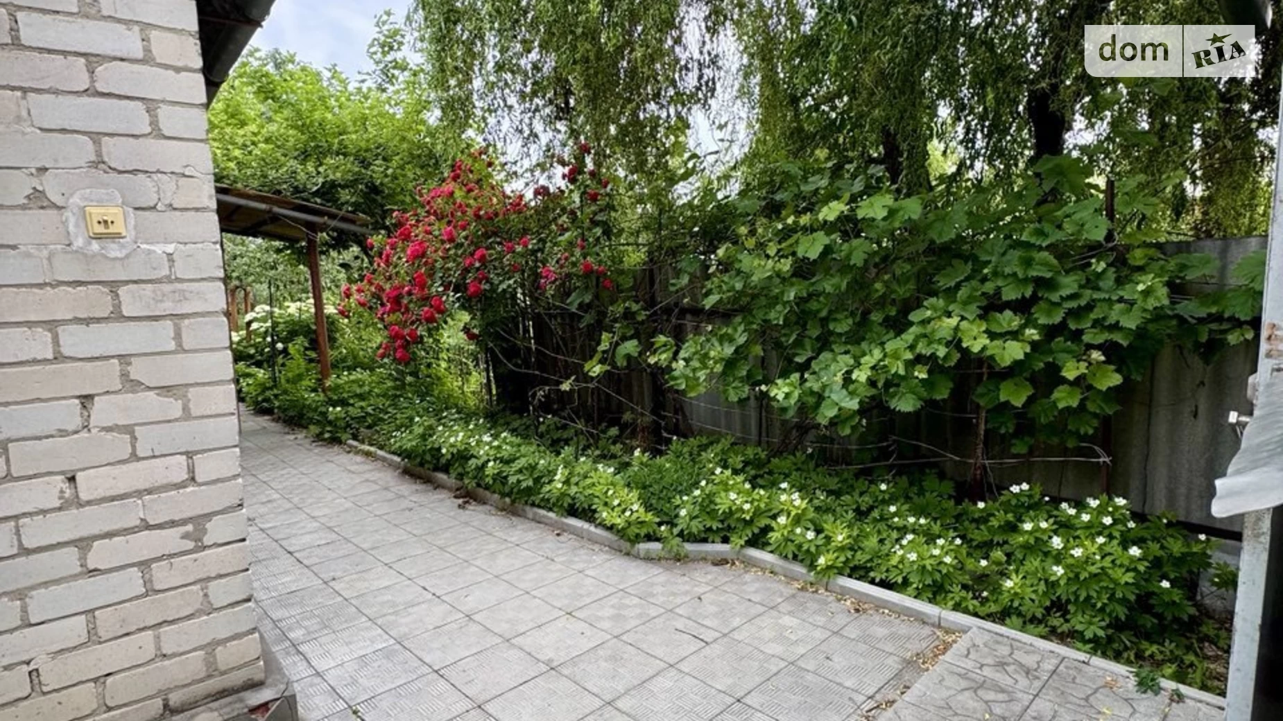 Продается часть дома 56 кв. м с беседкой, цена: 22500 $ - фото 2