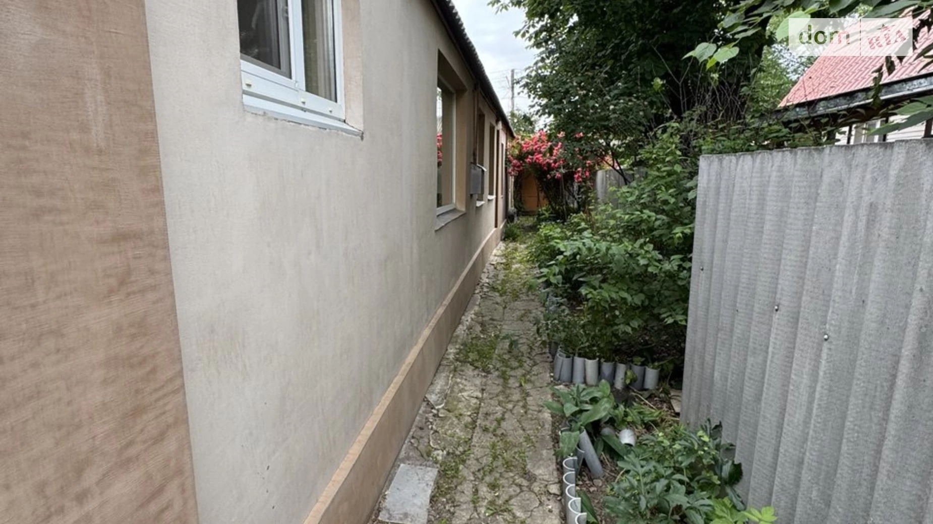 Продается часть дома 56 кв. м с беседкой, цена: 22500 $ - фото 3