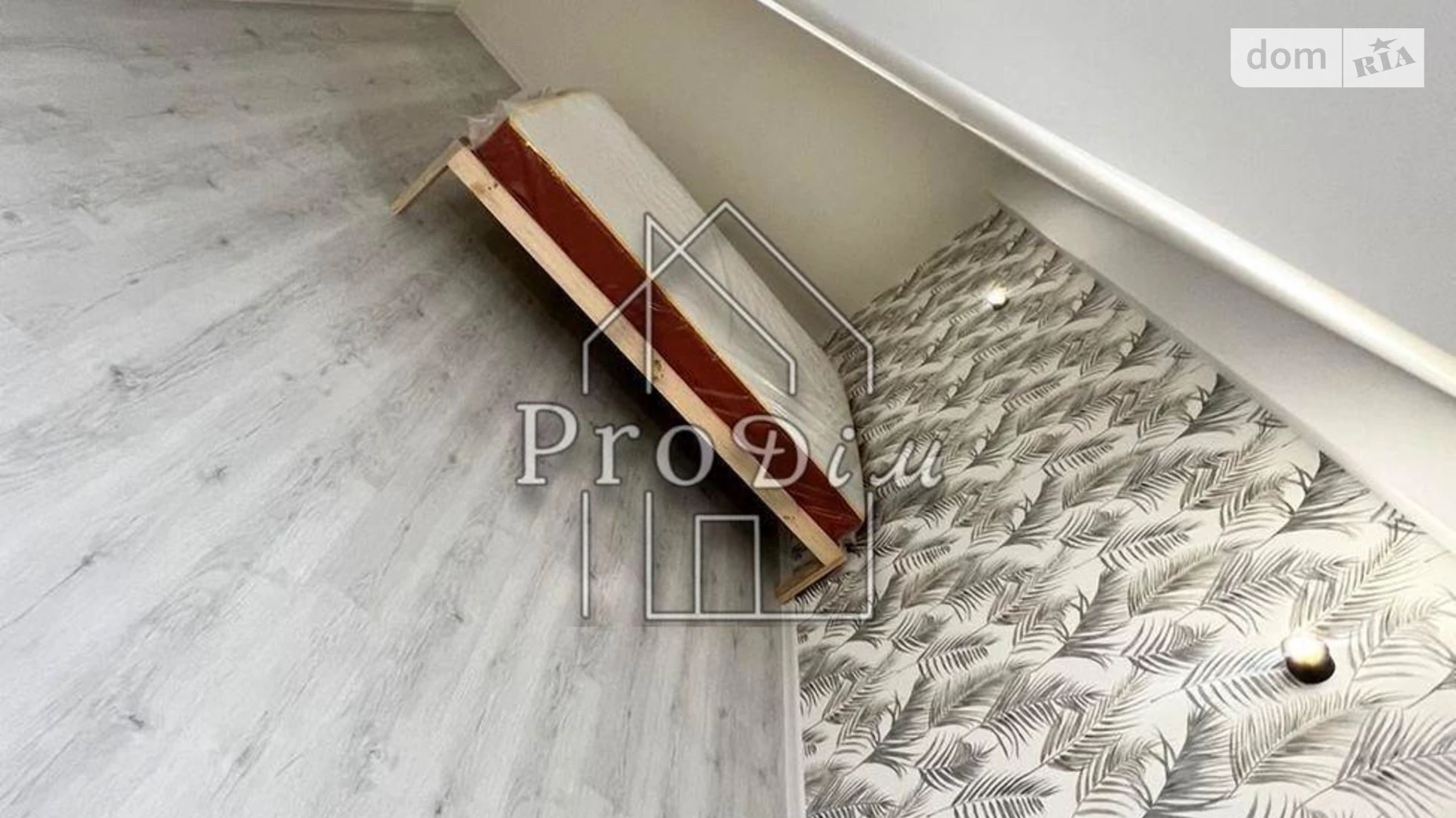 Продается 3-комнатная квартира 43 кв. м в Софиевской Борщаговке, ул. Боголюбова, 5 - фото 3