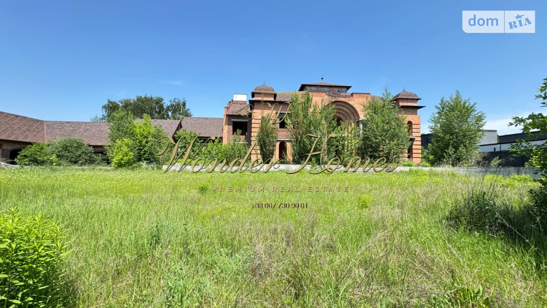 Продається частина будинку 2000 кв. м з садом, цена: 1000000 $ - фото 2