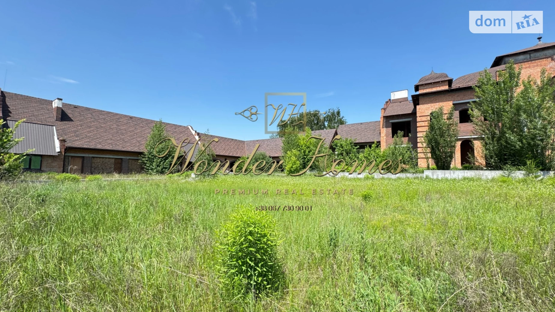 Продається частина будинку 2000 кв. м з садом, цена: 1000000 $ - фото 3