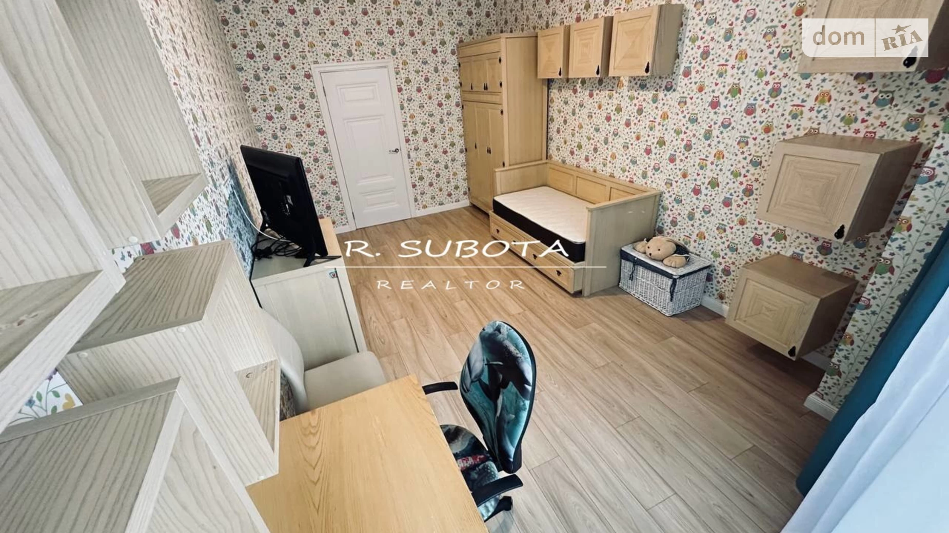 Продається 1-кімнатна квартира 70.6 кв. м у Дніпрі, вул. Сімферопольська - фото 5