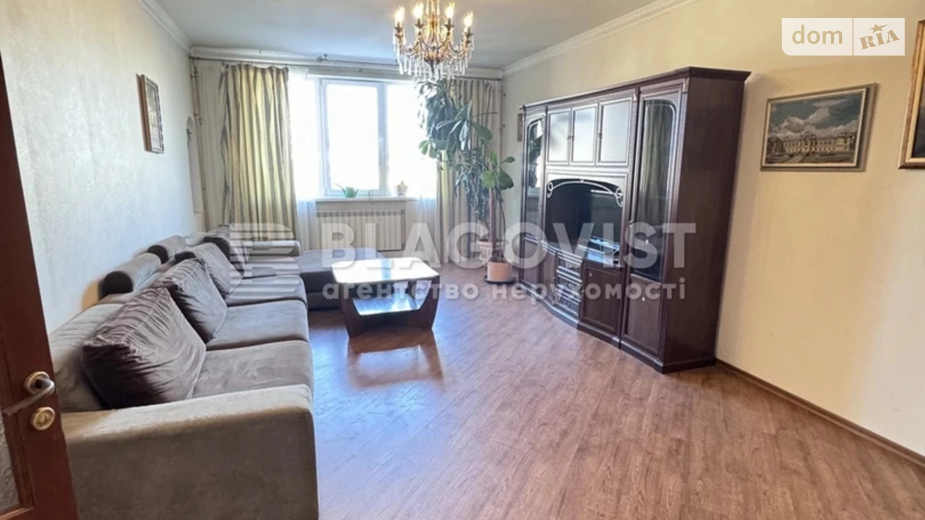 Продается 3-комнатная квартира 121.4 кв. м в Киеве, просп. Голосеевский(40-летия Октября), 68 - фото 5