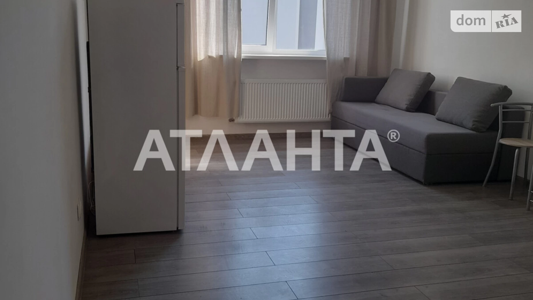 Продается 1-комнатная квартира 26.5 кв. м в Крыжановка, цена: 26000 $ - фото 3