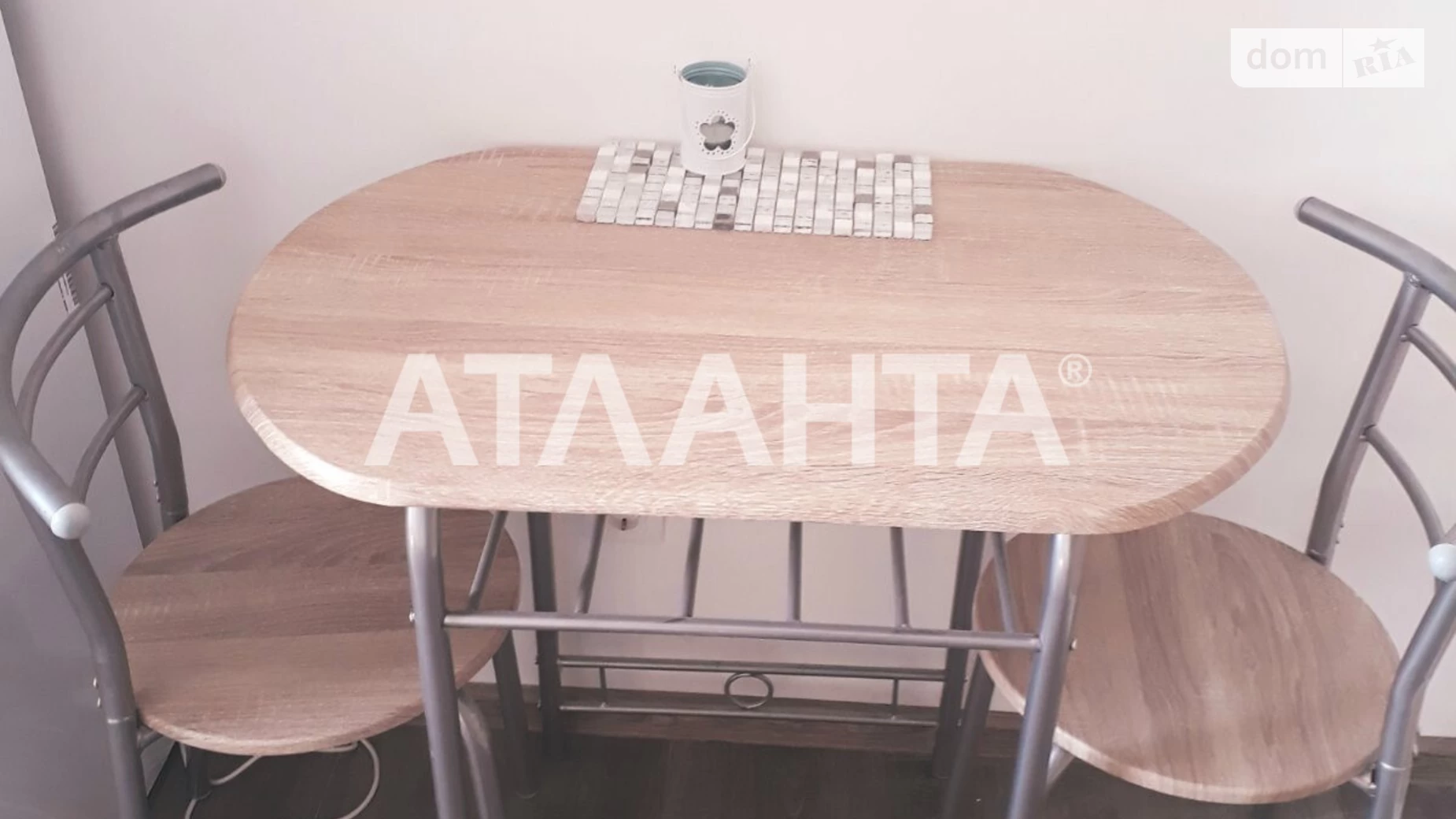 Продается 1-комнатная квартира 26.5 кв. м в Крыжановка, цена: 26000 $ - фото 5