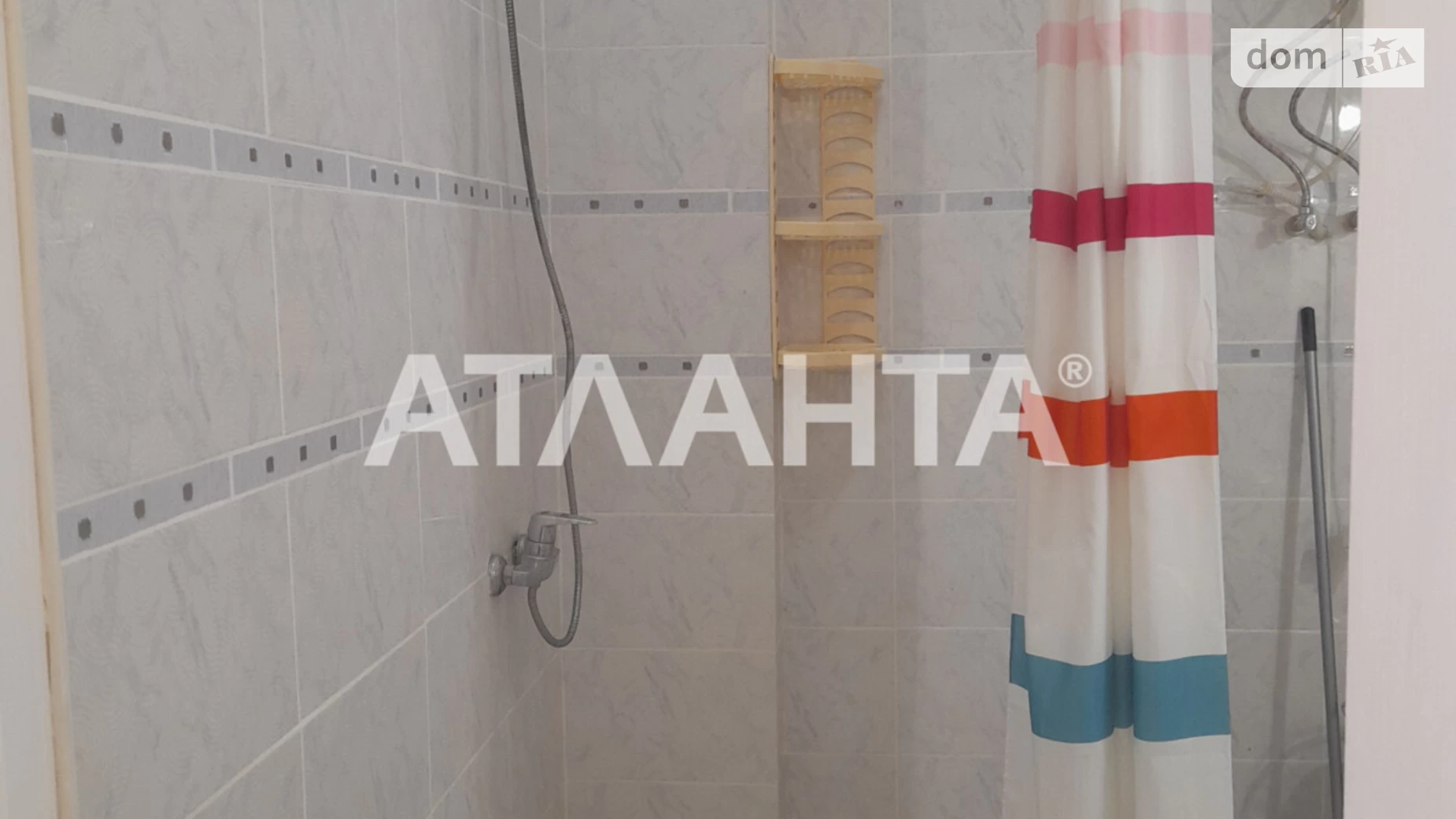 Продается 1-комнатная квартира 26 кв. м в Крыжановка, цена: 25000 $ - фото 4