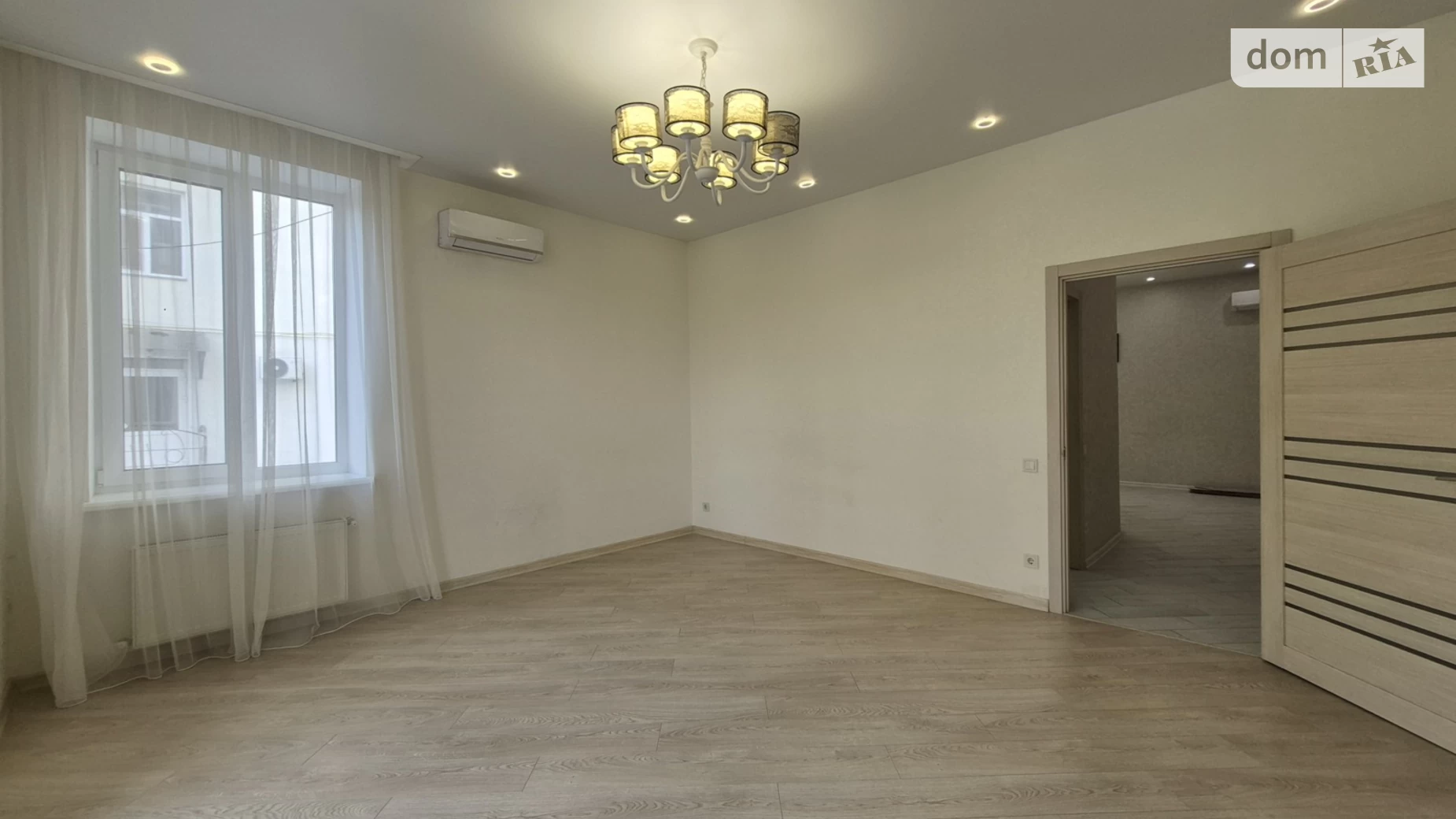 Продается 1-комнатная квартира 49.4 кв. м в Одессе, ул. Левитана - фото 3