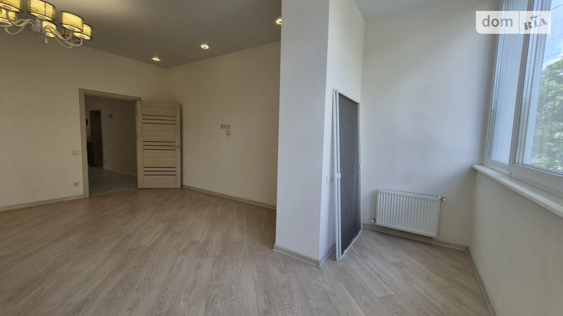 Продается 1-комнатная квартира 49.4 кв. м в Одессе, ул. Левитана - фото 4