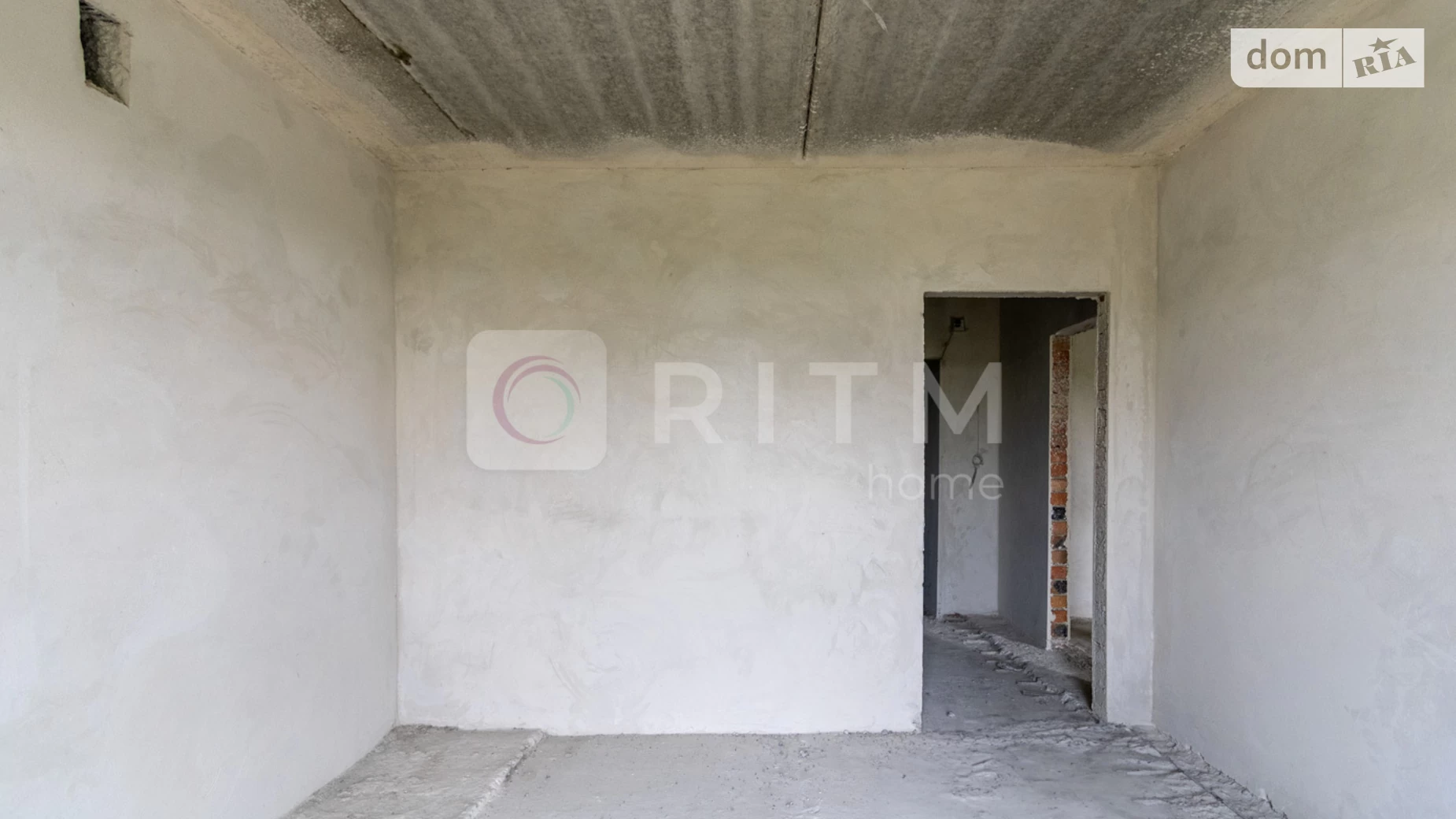 Продається 1-кімнатна квартира 41.7 кв. м у Крихівцях, вул. Довженка О. - фото 2