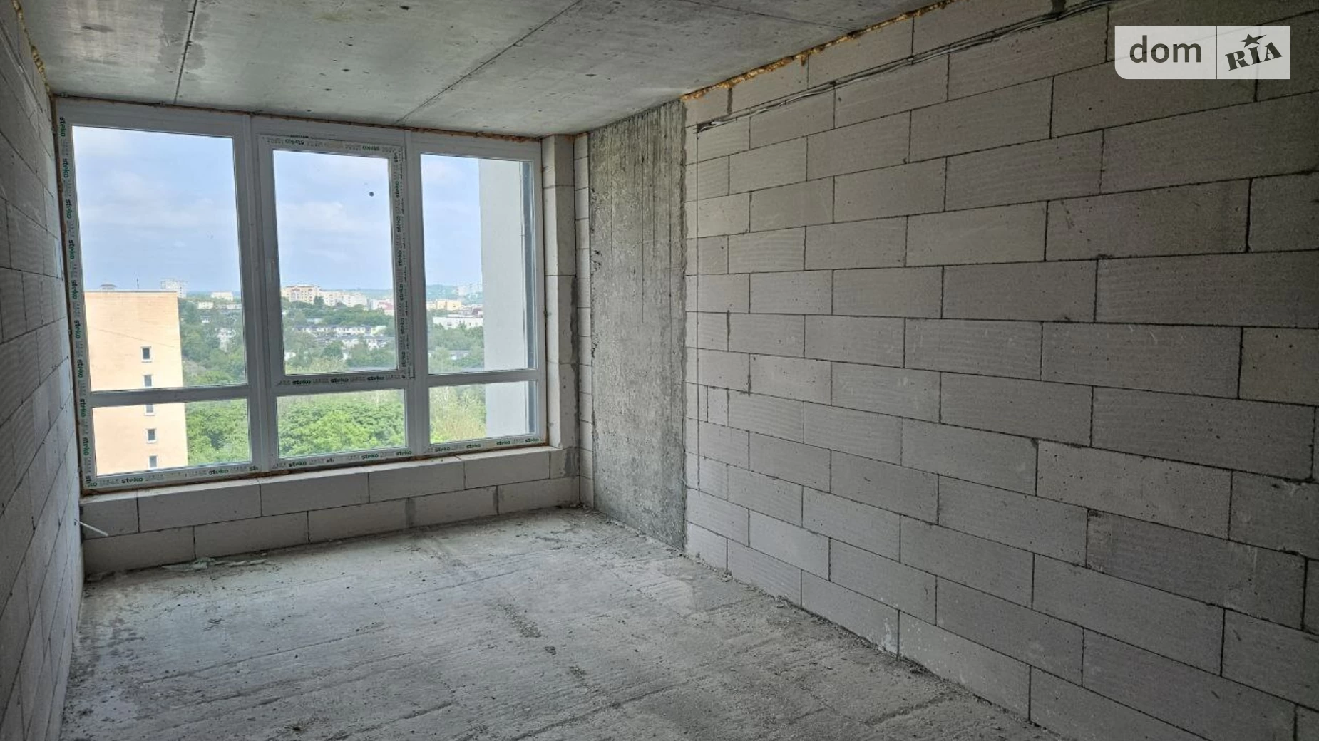 2-комнатная квартира 72.3 кв. м в Тернополе, цена: 67000 $ - фото 3