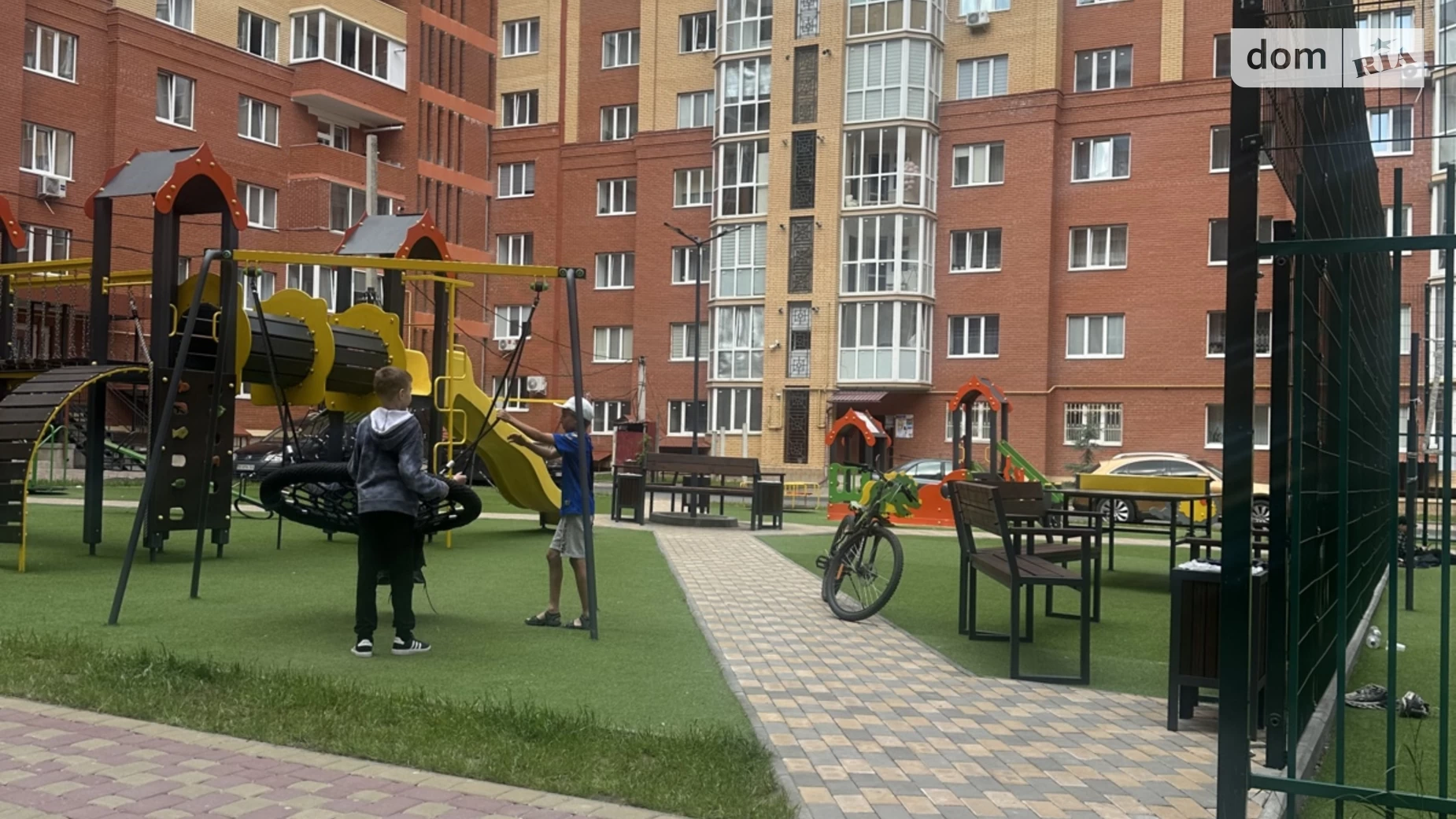 1-кімнатна квартира 36.8 кв. м у Тернополі, пров. Генерала Мирона Тарнавського, 8 - фото 3
