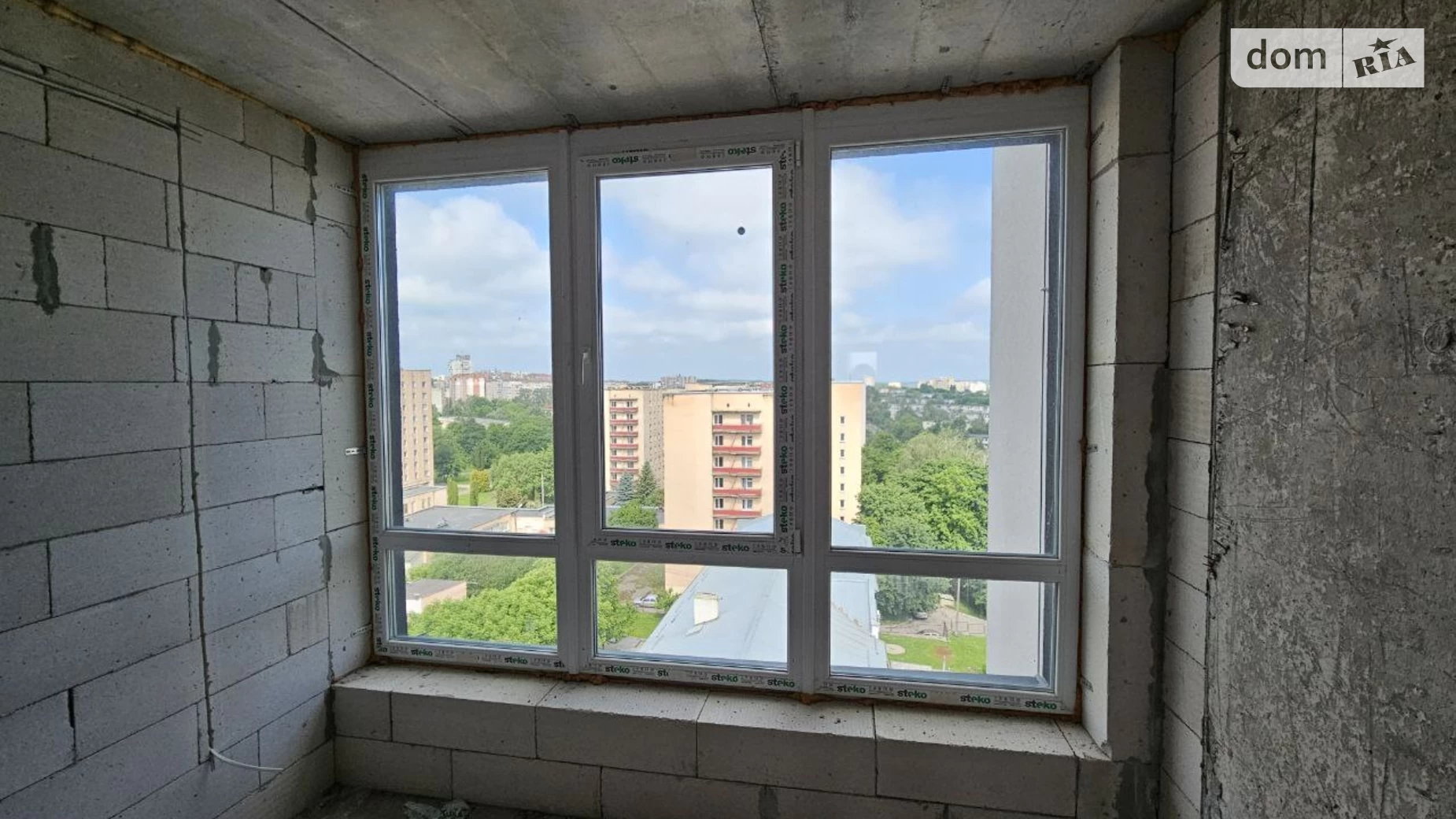 2-комнатная квартира 72.3 кв. м в Тернополе, цена: 67000 $ - фото 5