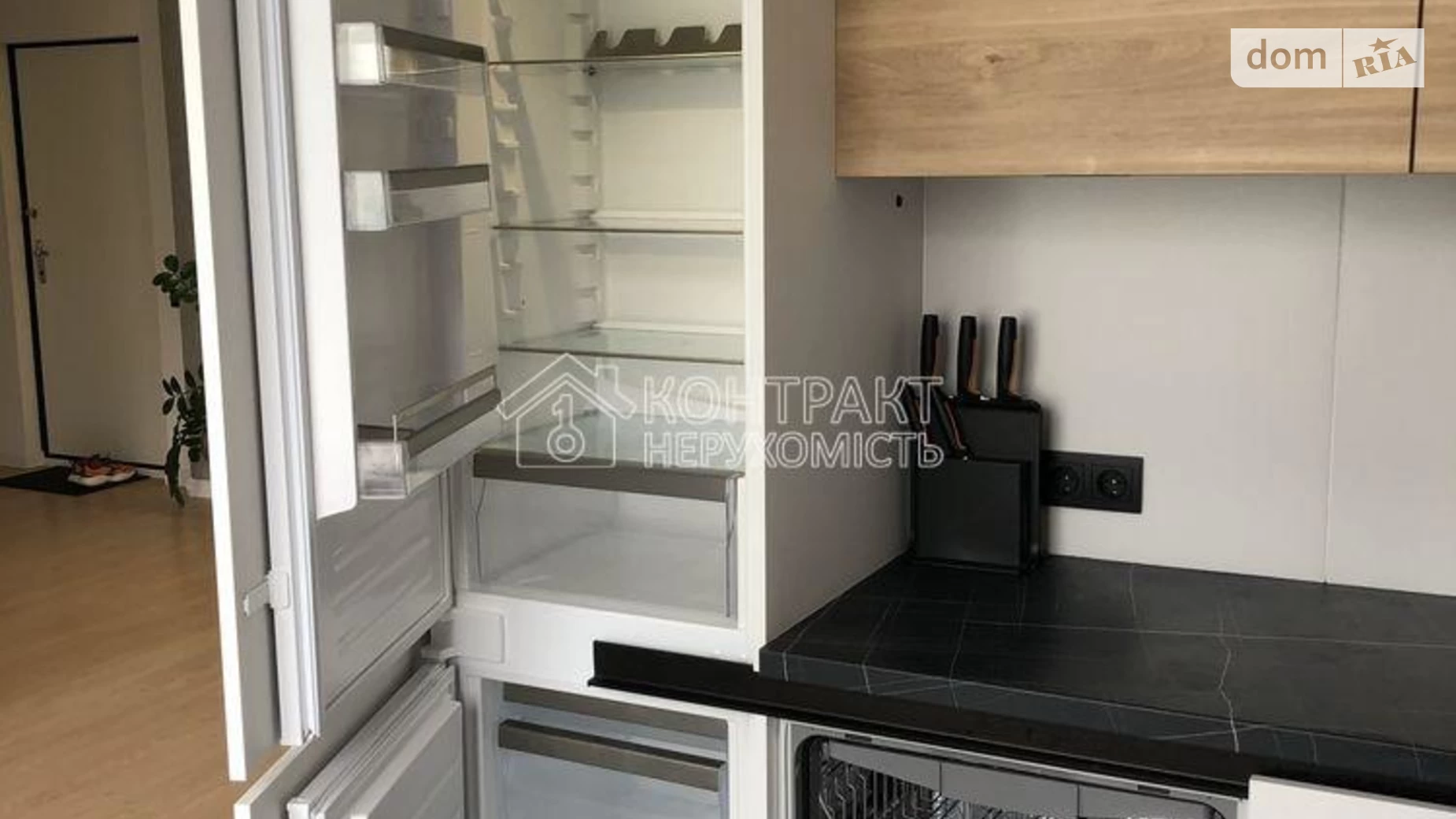 Продается 3-комнатная квартира 67.9 кв. м в Харькове, цена: 67000 $ - фото 5