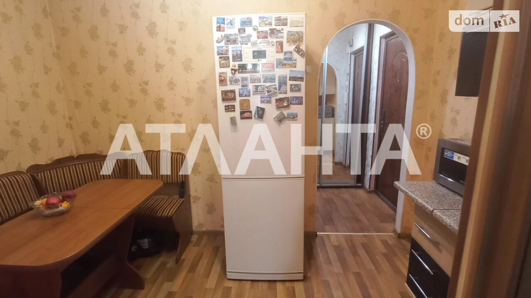 Продається кімната 28.57 кв. м у Одесі, цена: 15000 $ - фото 4