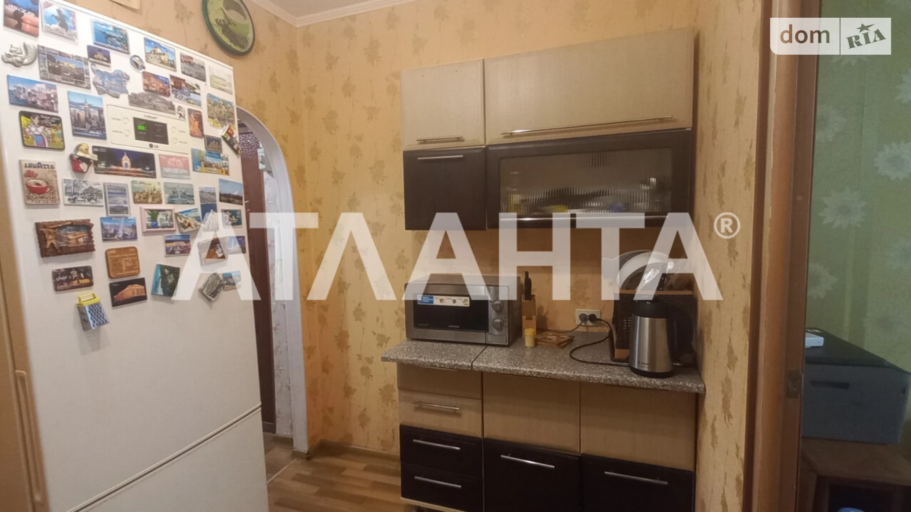 Продається кімната 28.57 кв. м у Одесі, цена: 15000 $ - фото 5