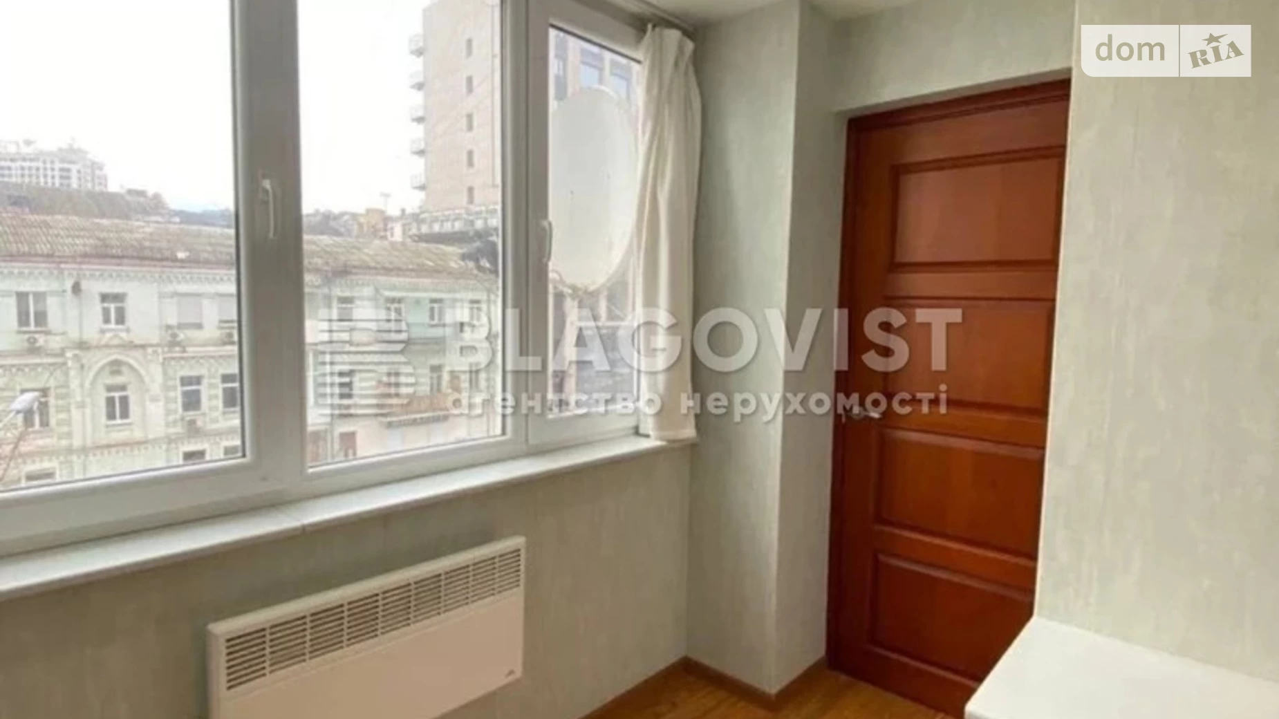 Продается 3-комнатная квартира 68 кв. м в Киеве, ул. Владимирская, 89/91 - фото 4