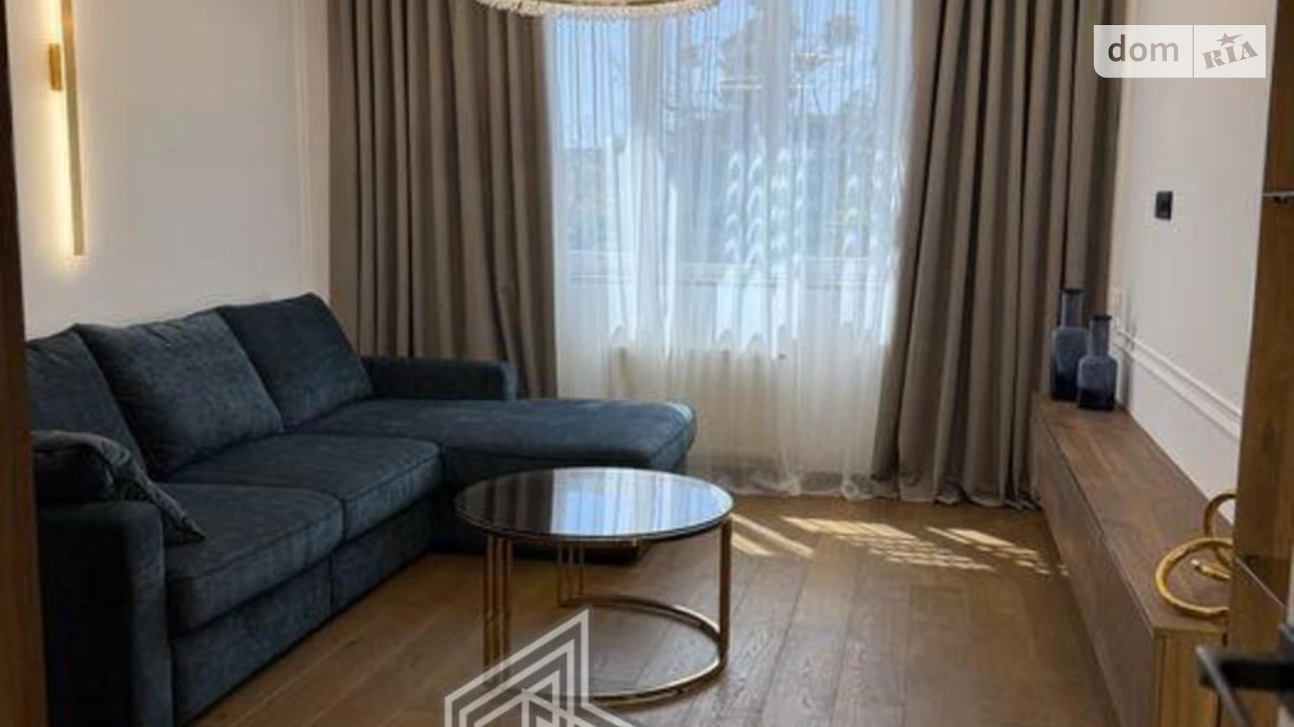 Продается 2-комнатная квартира 72 кв. м в Киеве, ул. Васильковская, 37 - фото 3