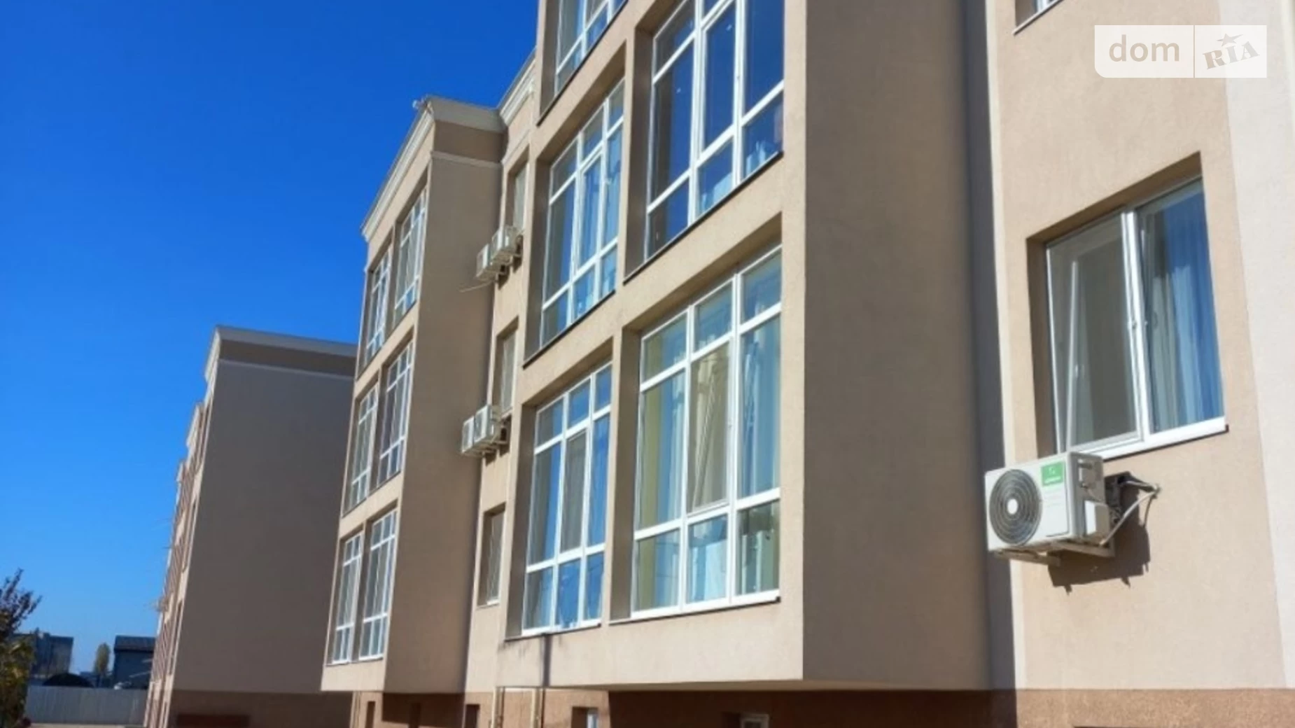 Продается 1-комнатная квартира 16 кв. м в Одессе, ул. Таврийская - фото 2