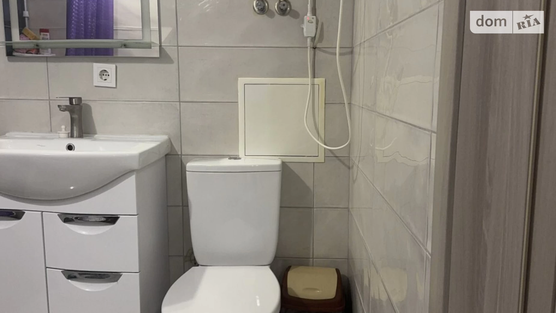Продается 3-комнатная квартира 61 кв. м в Одессе, ул. Сегедская - фото 3