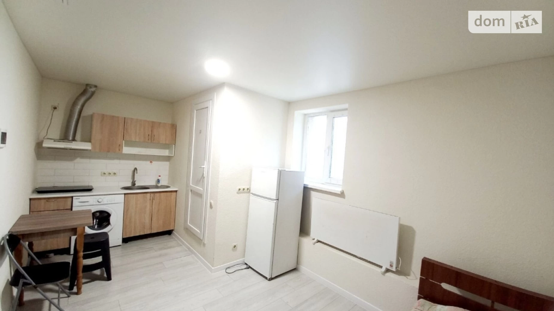 Продается 1-комнатная квартира 16 кв. м в Одессе, ул. Таврийская - фото 4