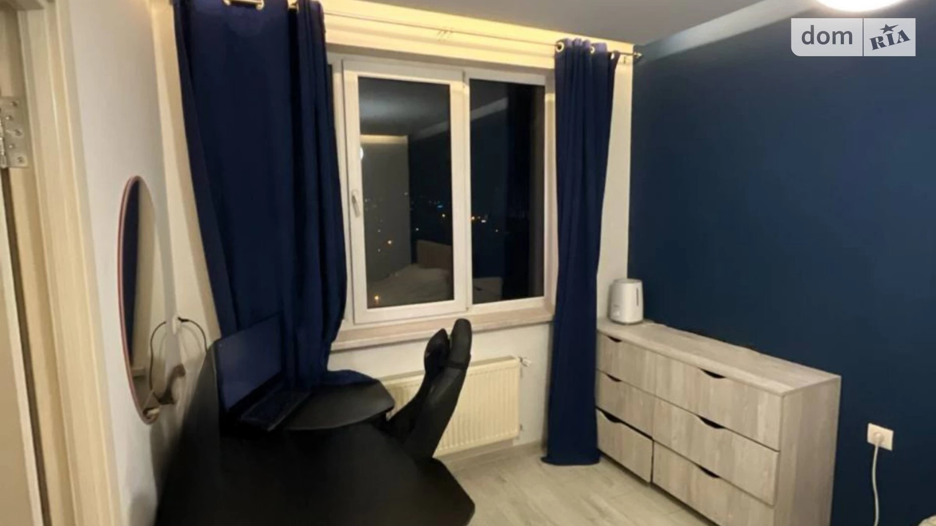 Продается 1-комнатная квартира 53 кв. м в Львове, цена: 95000 $ - фото 5