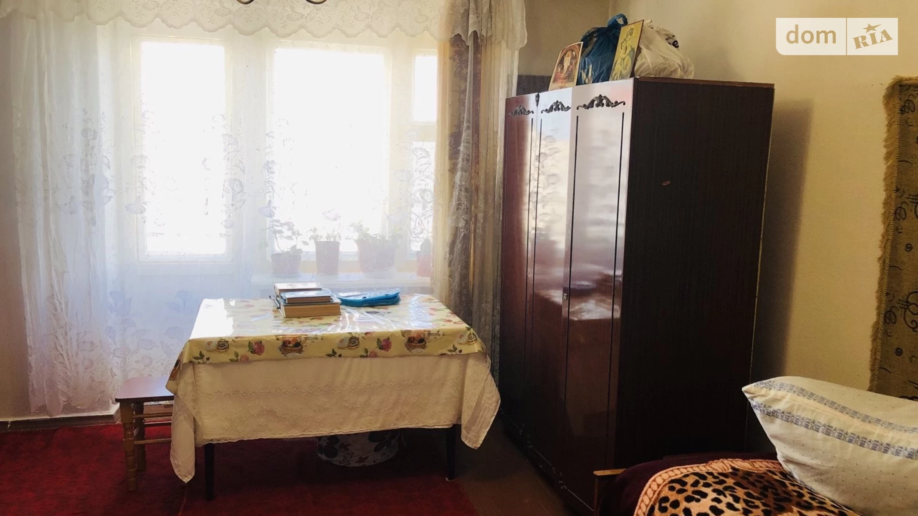 Продается 3-комнатная квартира 68 кв. м в Житомире, ул. Покровская(Щорса), 151А - фото 3