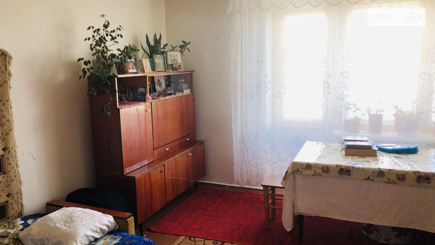 Продается 3-комнатная квартира 68 кв. м в Житомире, ул. Покровская(Щорса), 151А - фото 2