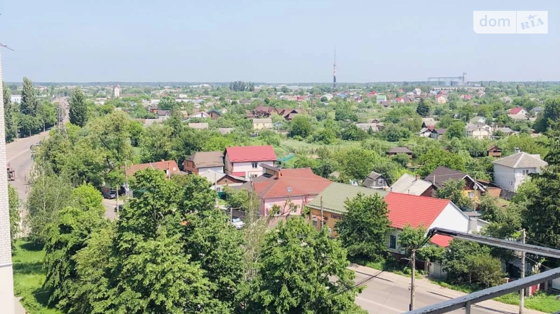 Продается 3-комнатная квартира 68 кв. м в Житомире, ул. Покровская(Щорса), 151А - фото 5