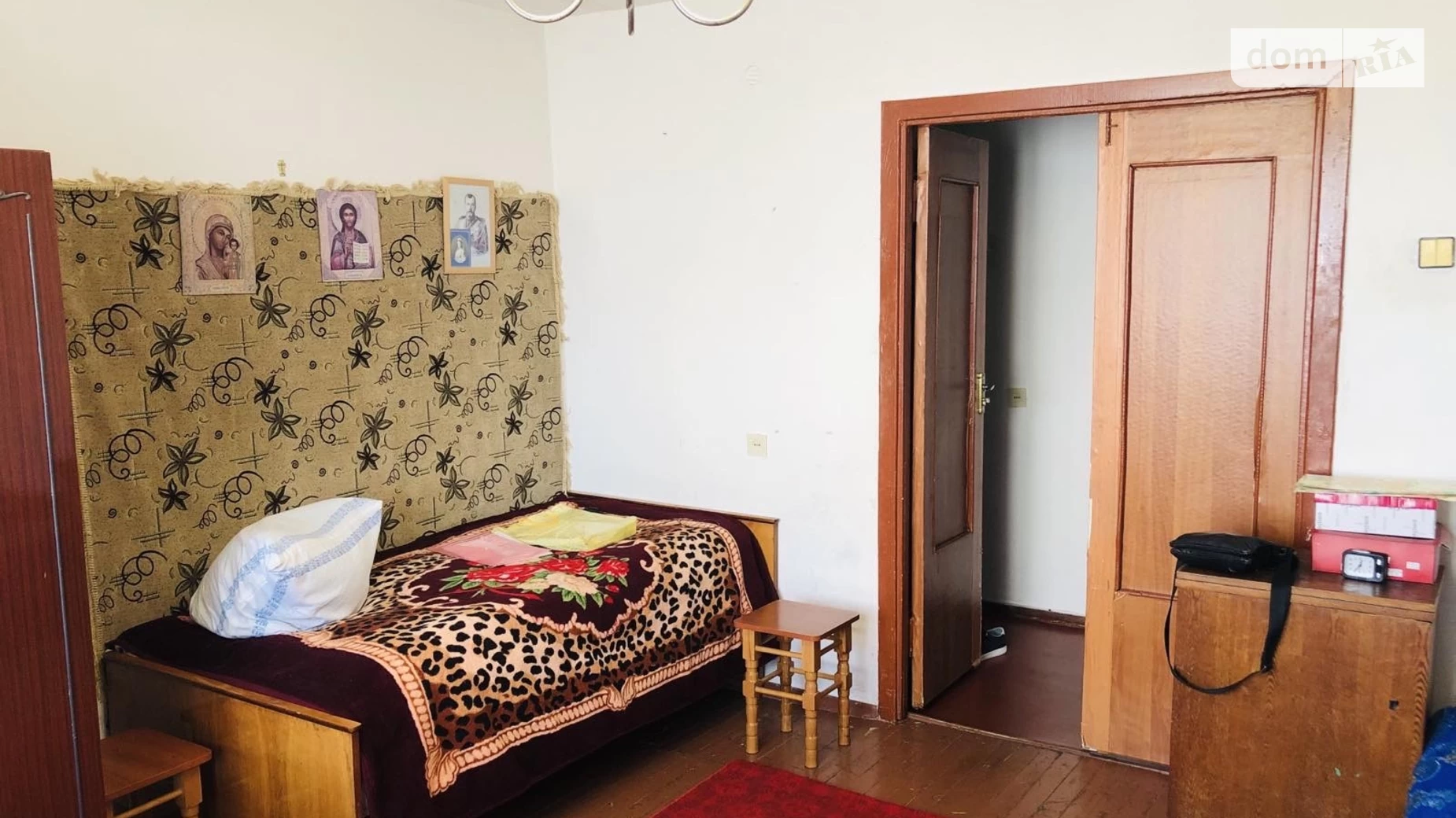 Продается 3-комнатная квартира 68 кв. м в Житомире, ул. Покровская(Щорса), 151А - фото 4