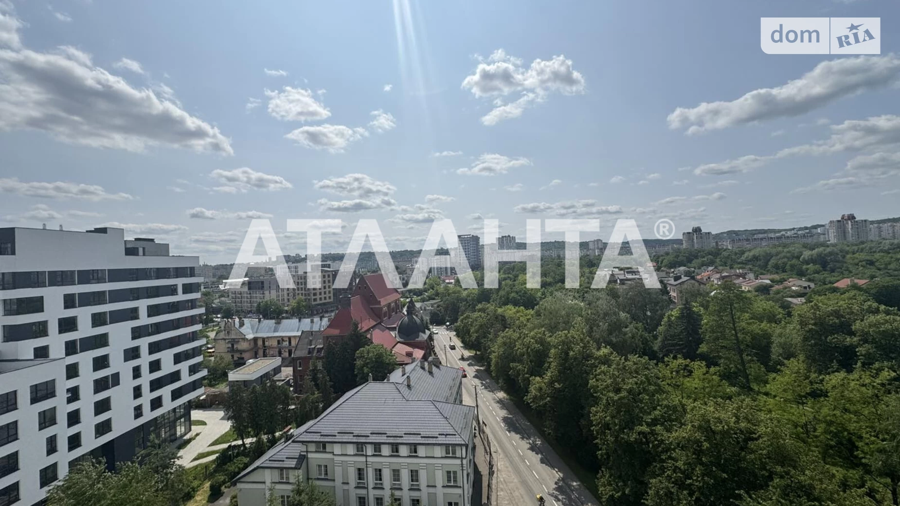 Продается 1-комнатная квартира 42.5 кв. м в Львове, ул. Замарстиновская - фото 4
