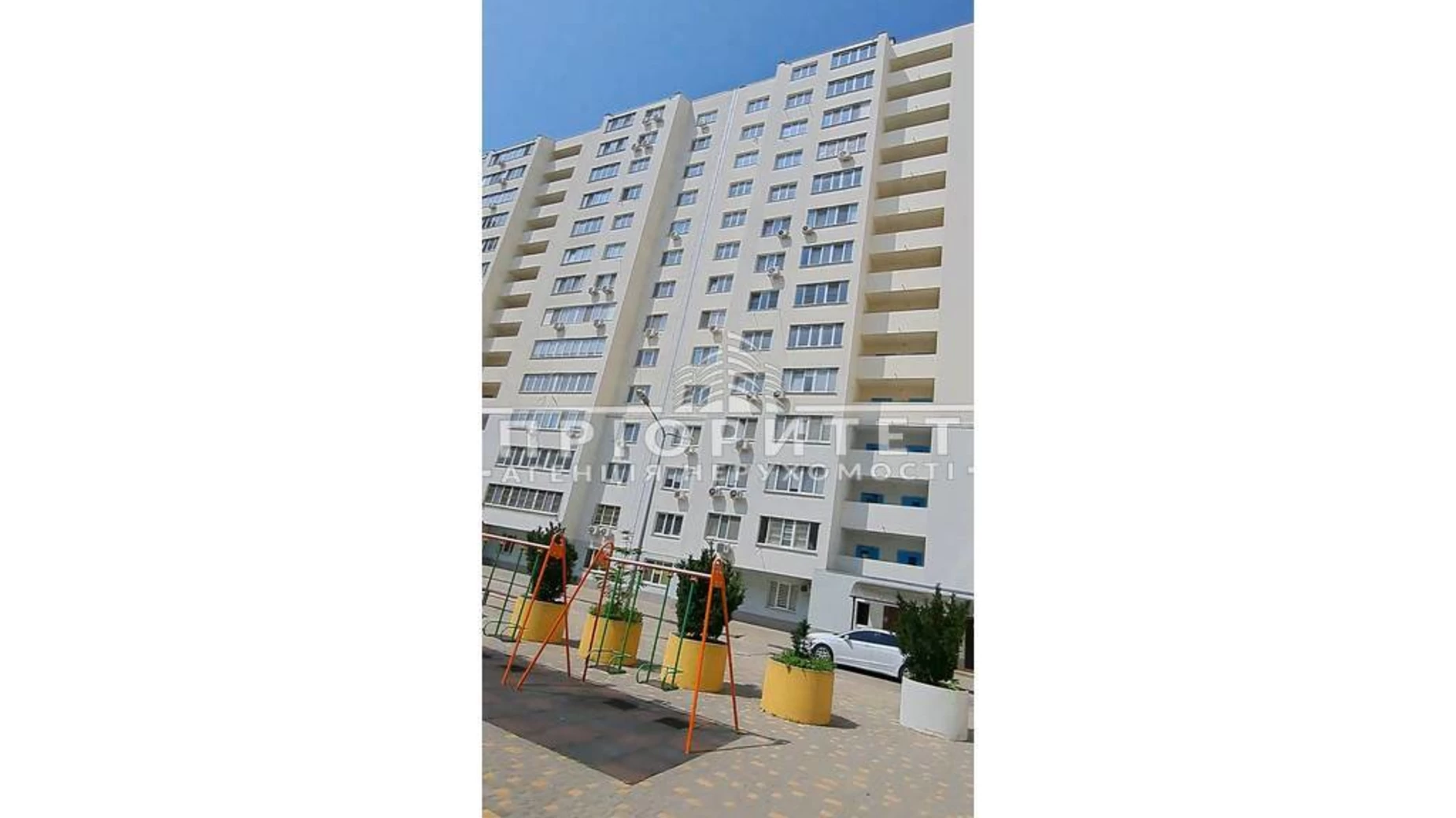 Продается 2-комнатная квартира 101.4 кв. м в Одессе, ул. Костанди - фото 2