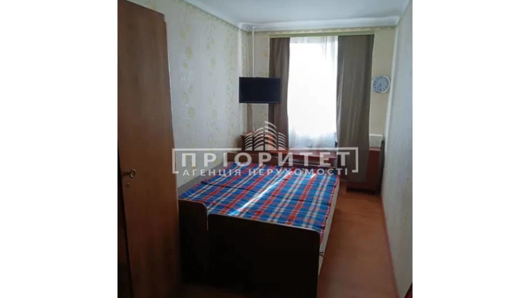 Продається 2-кімнатна квартира 43.3 кв. м у Одесі, цена: 47000 $ - фото 3
