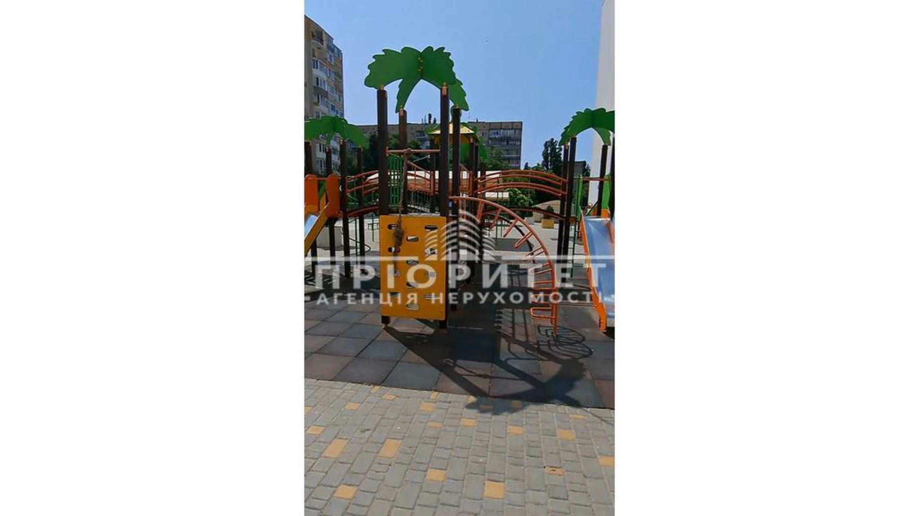 Продается 2-комнатная квартира 101.4 кв. м в Одессе, ул. Костанди - фото 3