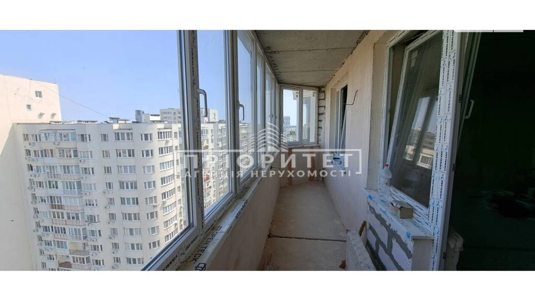Продается 2-комнатная квартира 101.4 кв. м в Одессе, ул. Костанди - фото 5