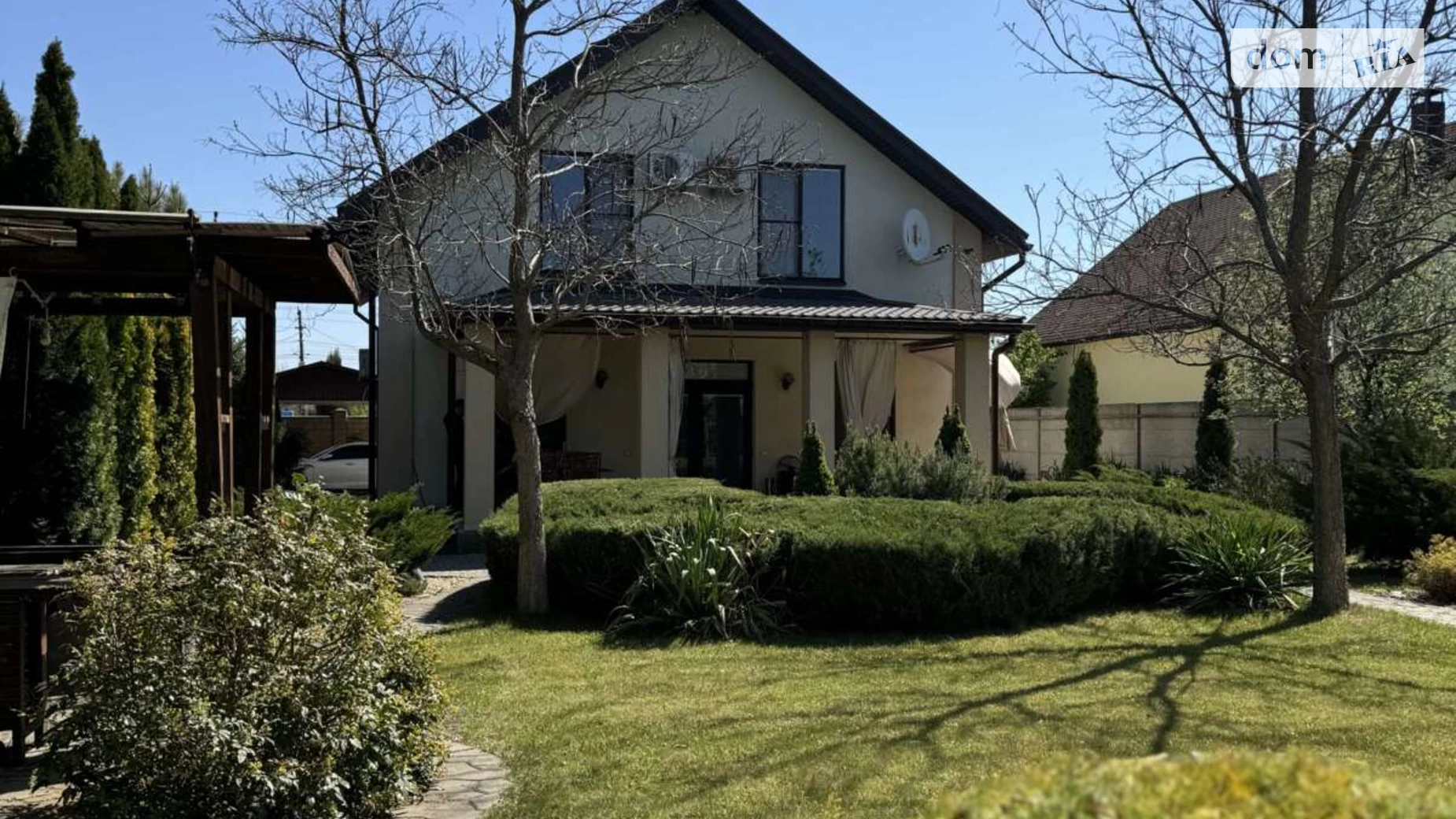 Продається будинок 2 поверховий 196 кв. м з ділянкою, цена: 120000 $ - фото 4