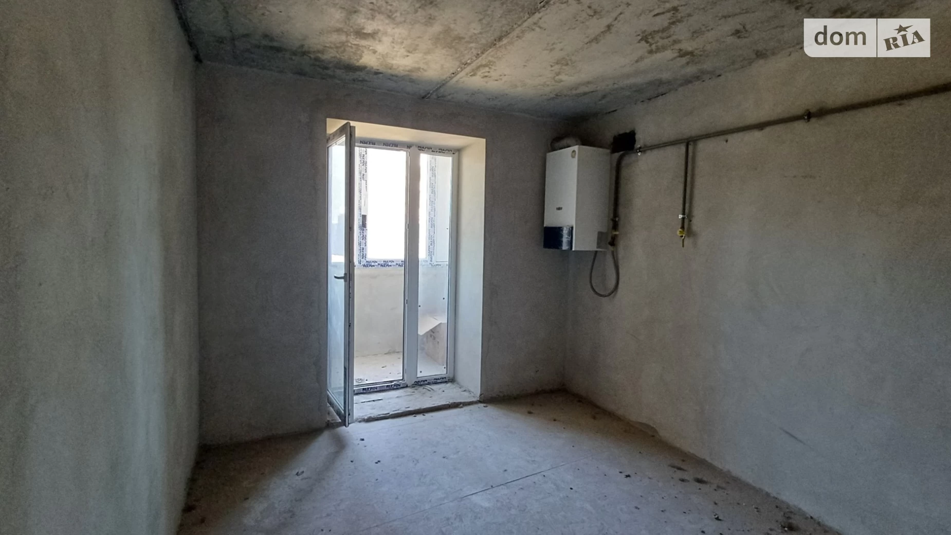 Продается 2-комнатная квартира 58 кв. м в Ивано-Франковске, ул. Вовчинецька, 167 - фото 2