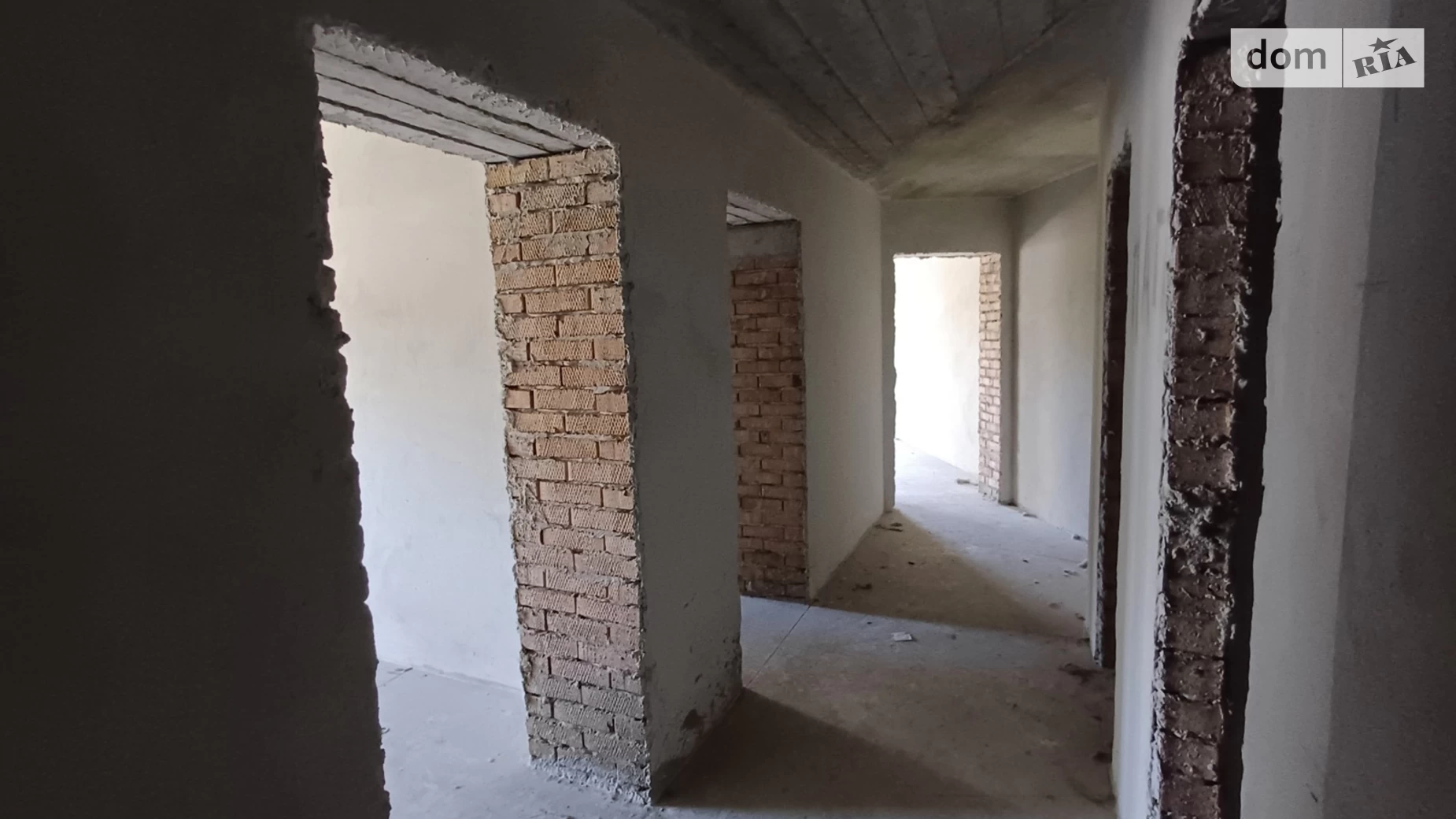 Продается 2-комнатная квартира 58 кв. м в Ивано-Франковске, ул. Вовчинецька, 167 - фото 4
