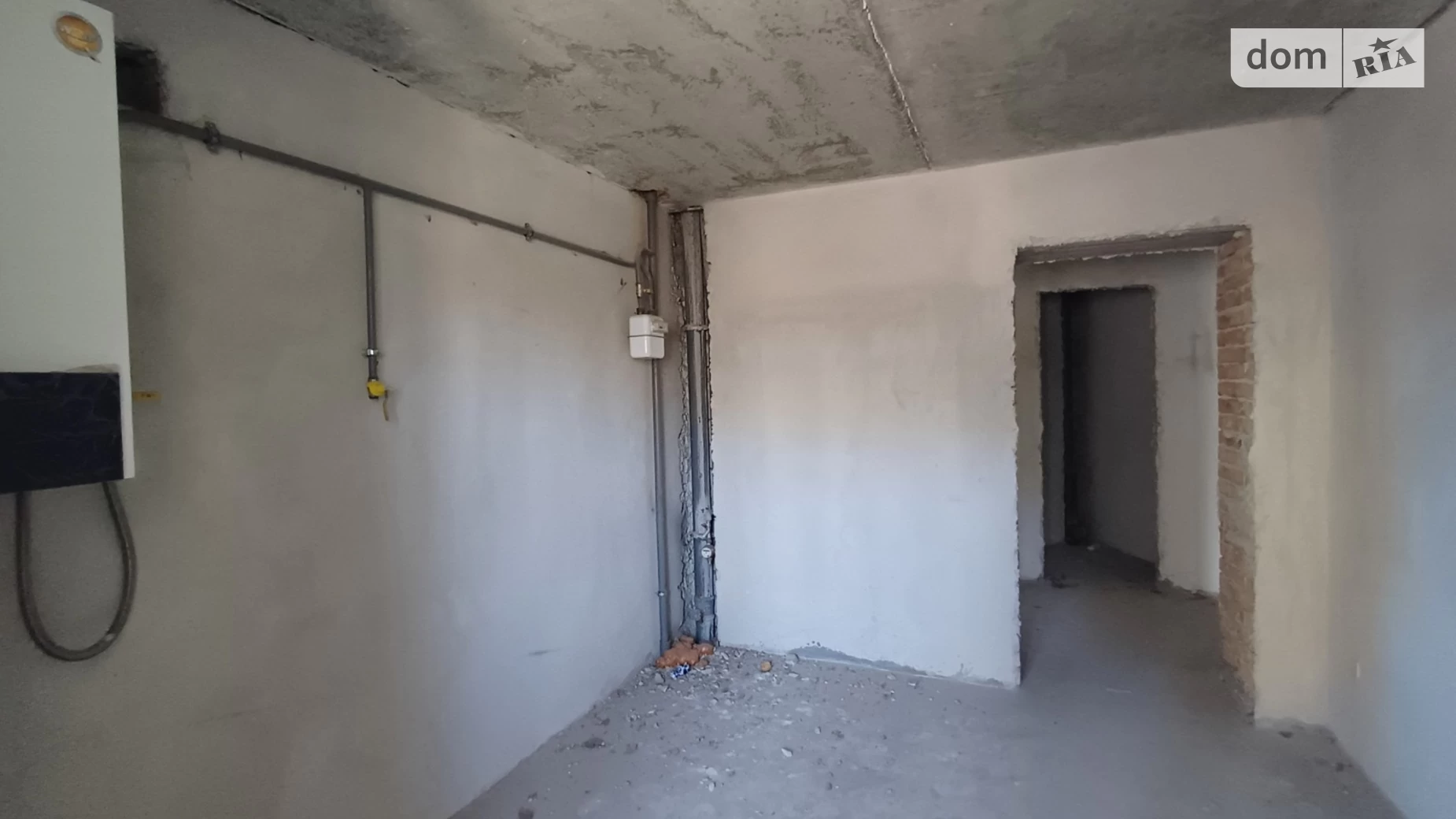 Продается 2-комнатная квартира 58 кв. м в Ивано-Франковске, ул. Вовчинецька, 167 - фото 5