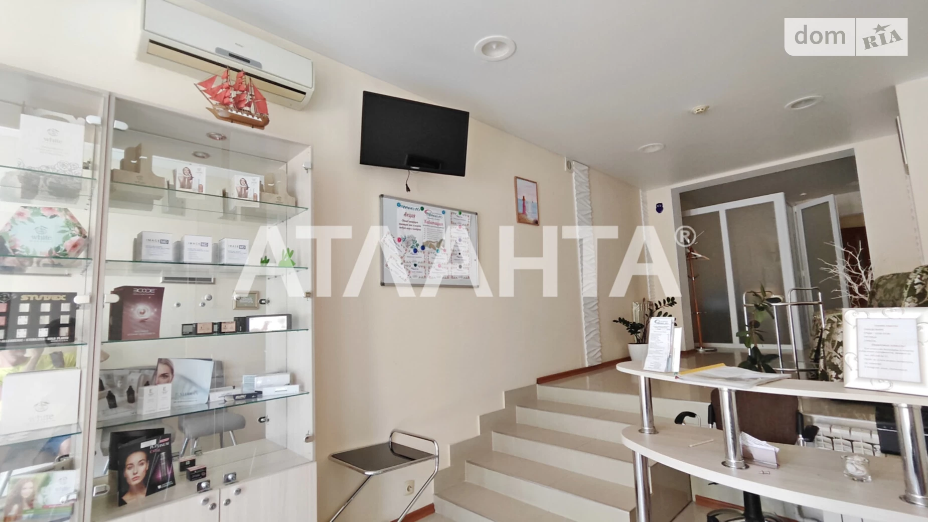 Продается помещения свободного назначения 75 кв. м в 9-этажном здании, цена: 68000 $ - фото 4