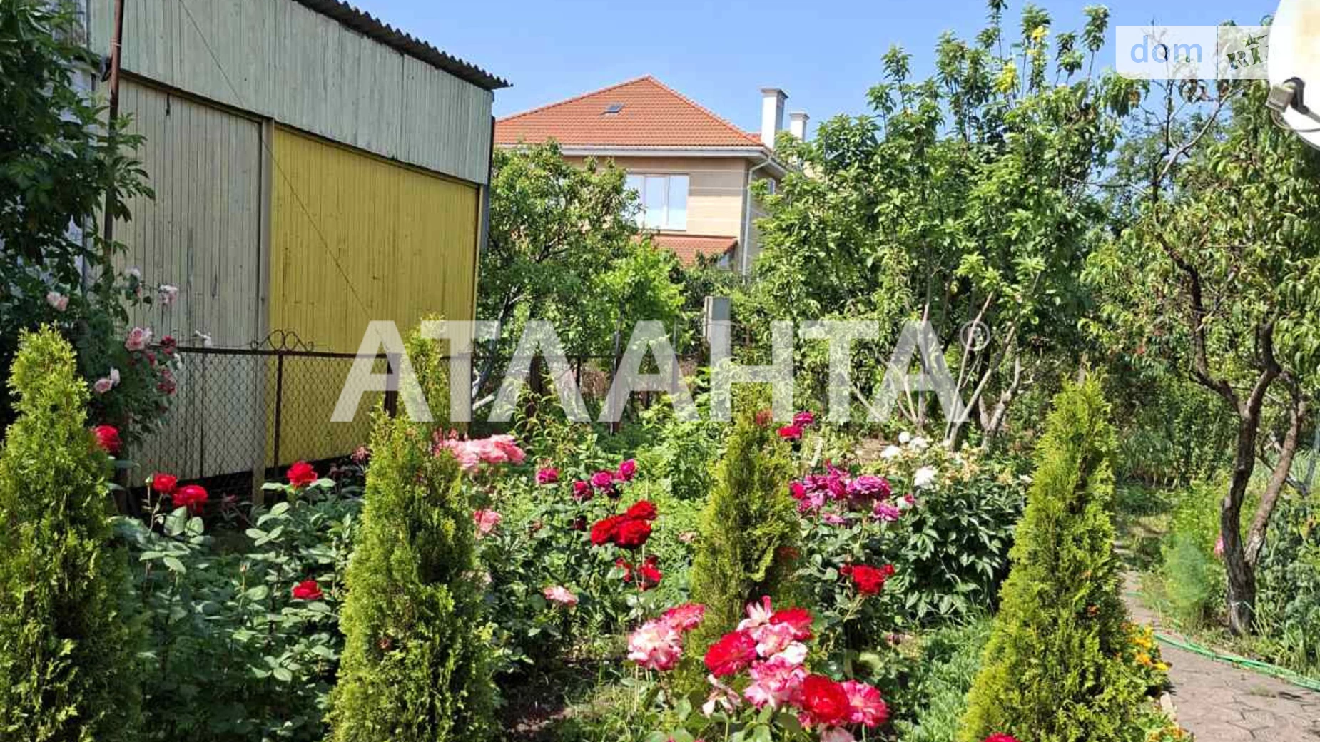 Продается дом на 2 этажа 140.1 кв. м с камином, цена: 115000 $ - фото 2