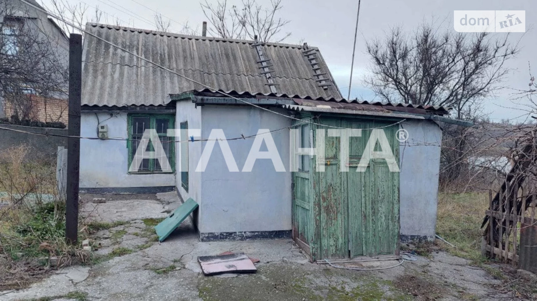 Продається одноповерховий будинок 33 кв. м з ділянкою, цена: 41000 $ - фото 2