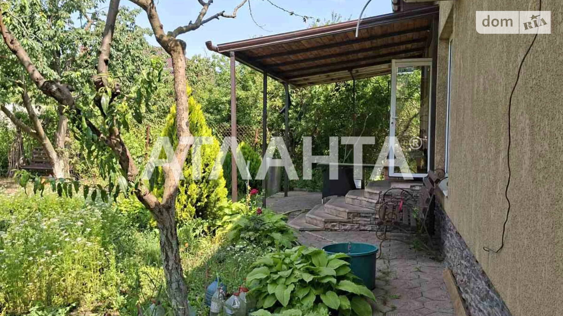 Продается дом на 2 этажа 140.1 кв. м с камином, цена: 115000 $ - фото 5