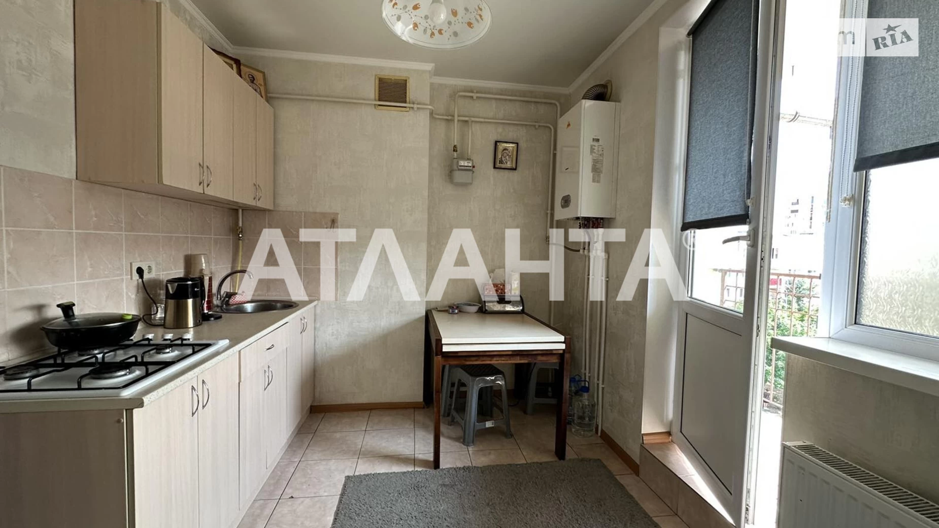 Продается 2-комнатная квартира 47 кв. м в Авангарде, ул. Проездная, 7 - фото 3