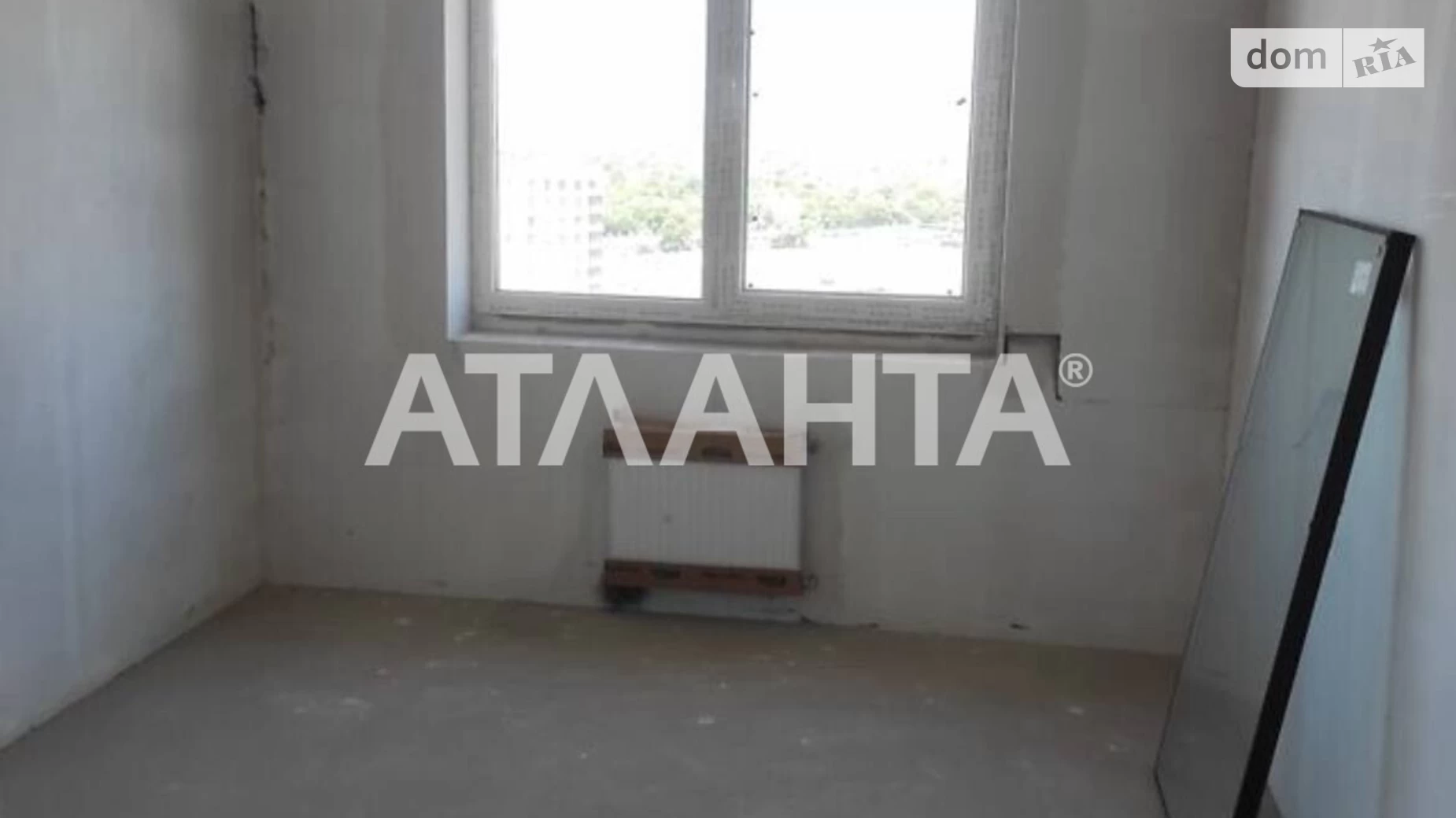 Продається 1-кімнатна квартира 40.1 кв. м у Одесі, вул. Перлинна, 1Б - фото 5