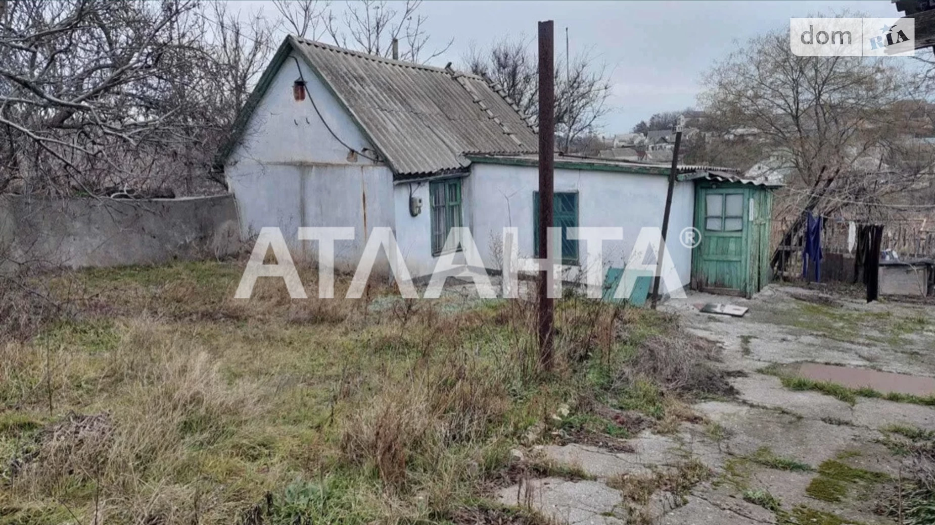 Продається одноповерховий будинок 33 кв. м з ділянкою, цена: 41000 $ - фото 4
