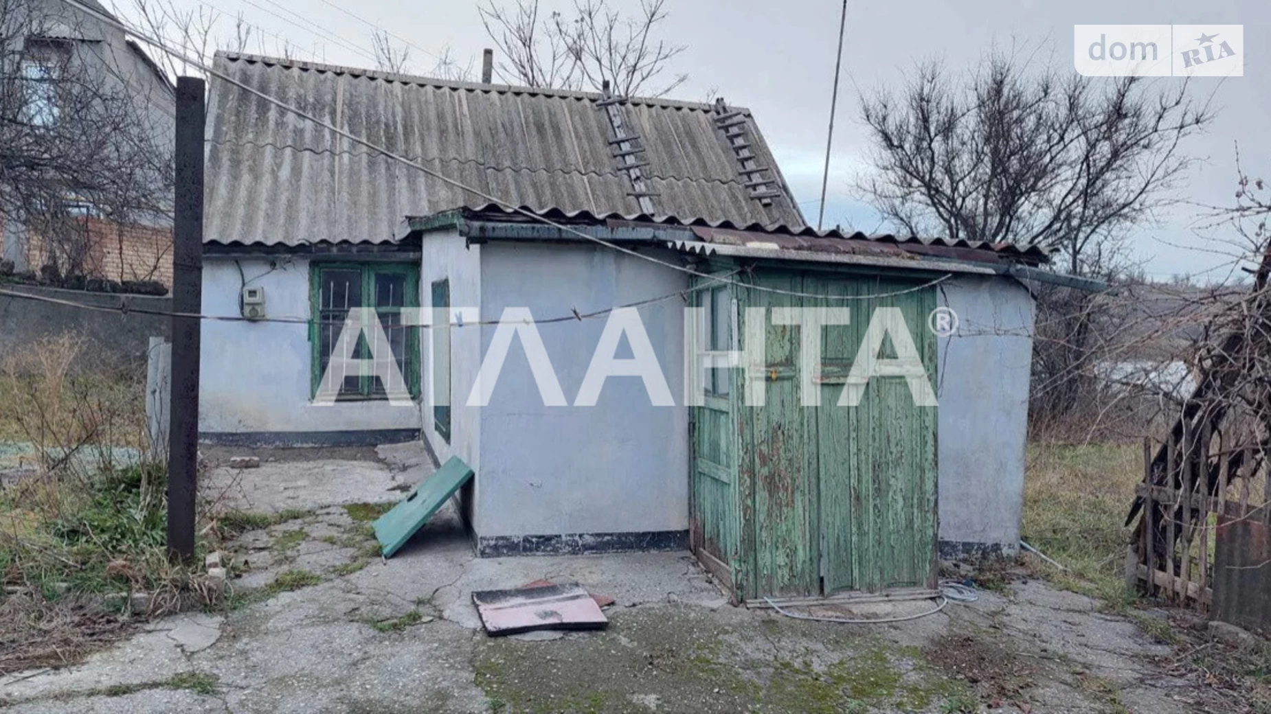 Продається одноповерховий будинок 33 кв. м з ділянкою, цена: 41000 $ - фото 5